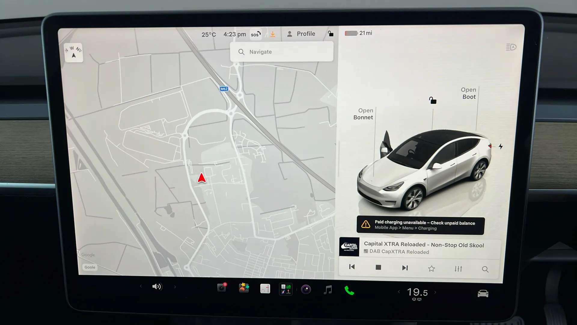 2022 TESLA MODEL Y 2022 TESLA MODEL Y