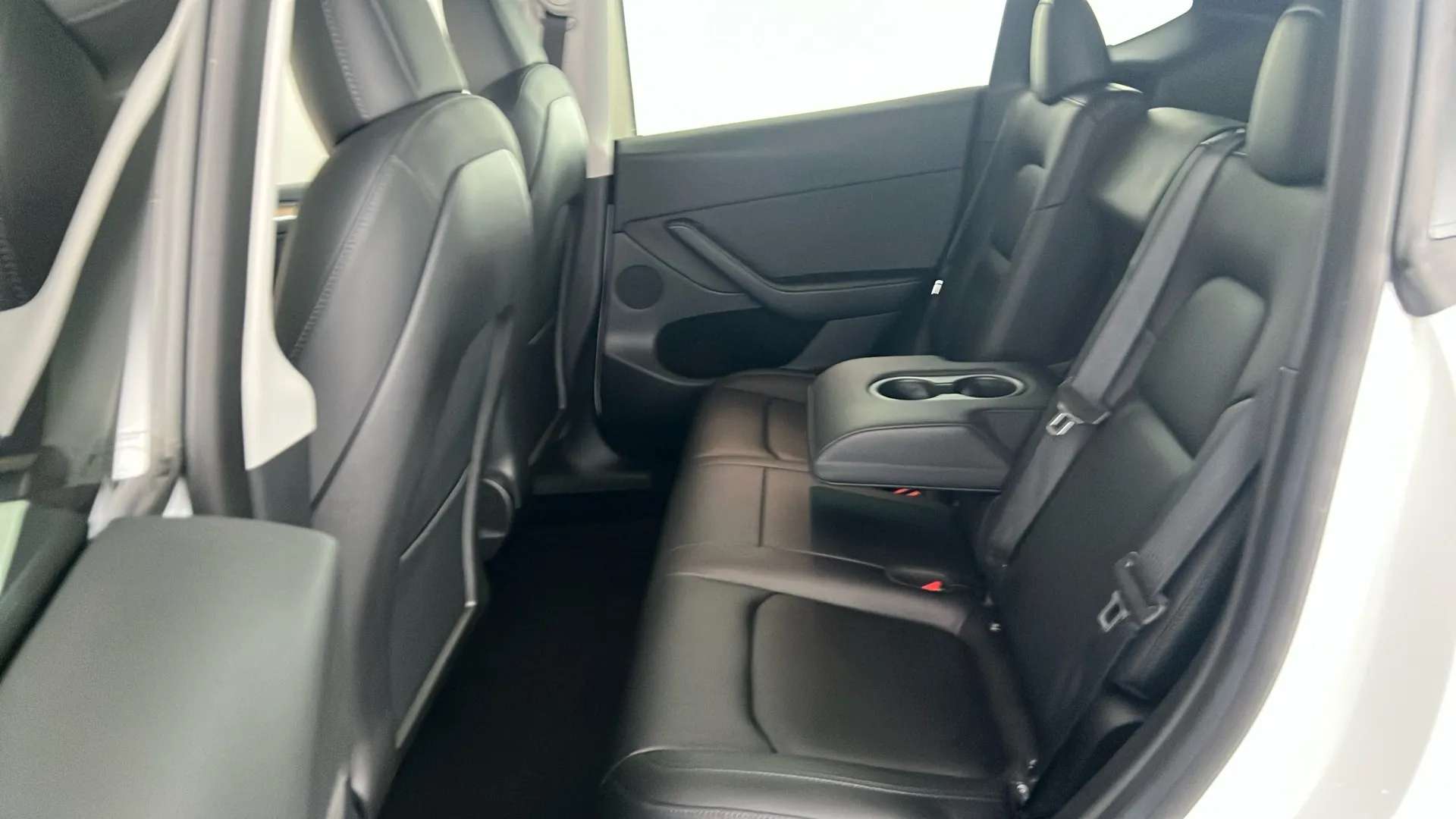 2022 TESLA MODEL Y 2022 TESLA MODEL Y