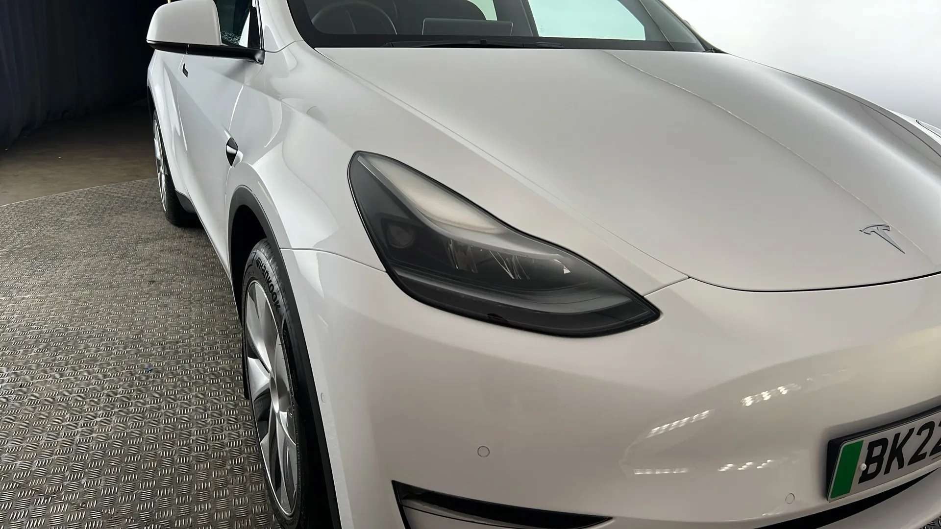 2022 TESLA MODEL Y 2022 TESLA MODEL Y