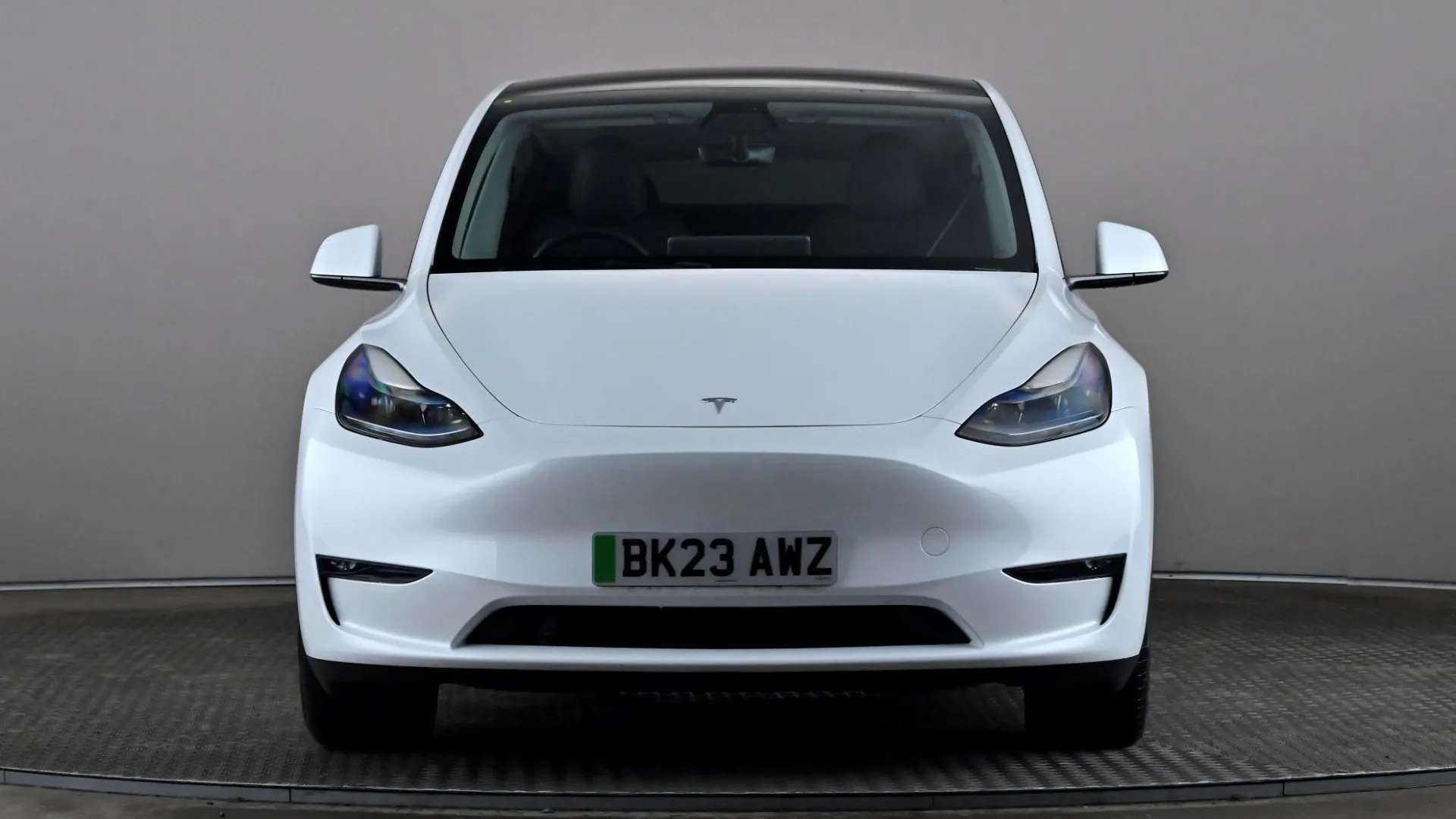 A 2023 TESLA MODEL Y Long Range AWD Auto A 2023 TESLA MODEL Y Long Range AWD Auto