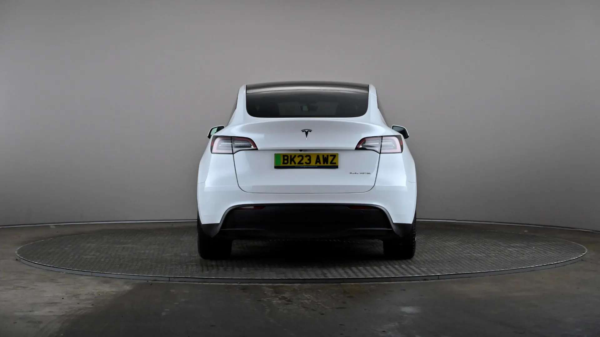 2023 TESLA MODEL Y 2023 TESLA MODEL Y