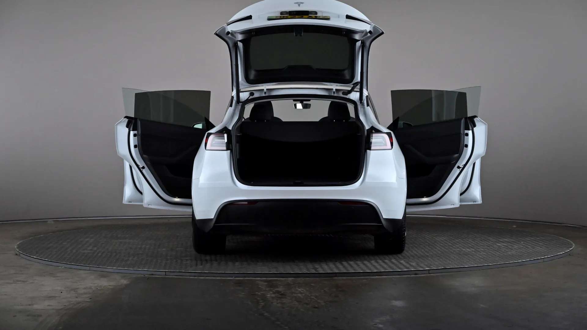 2023 TESLA MODEL Y 2023 TESLA MODEL Y