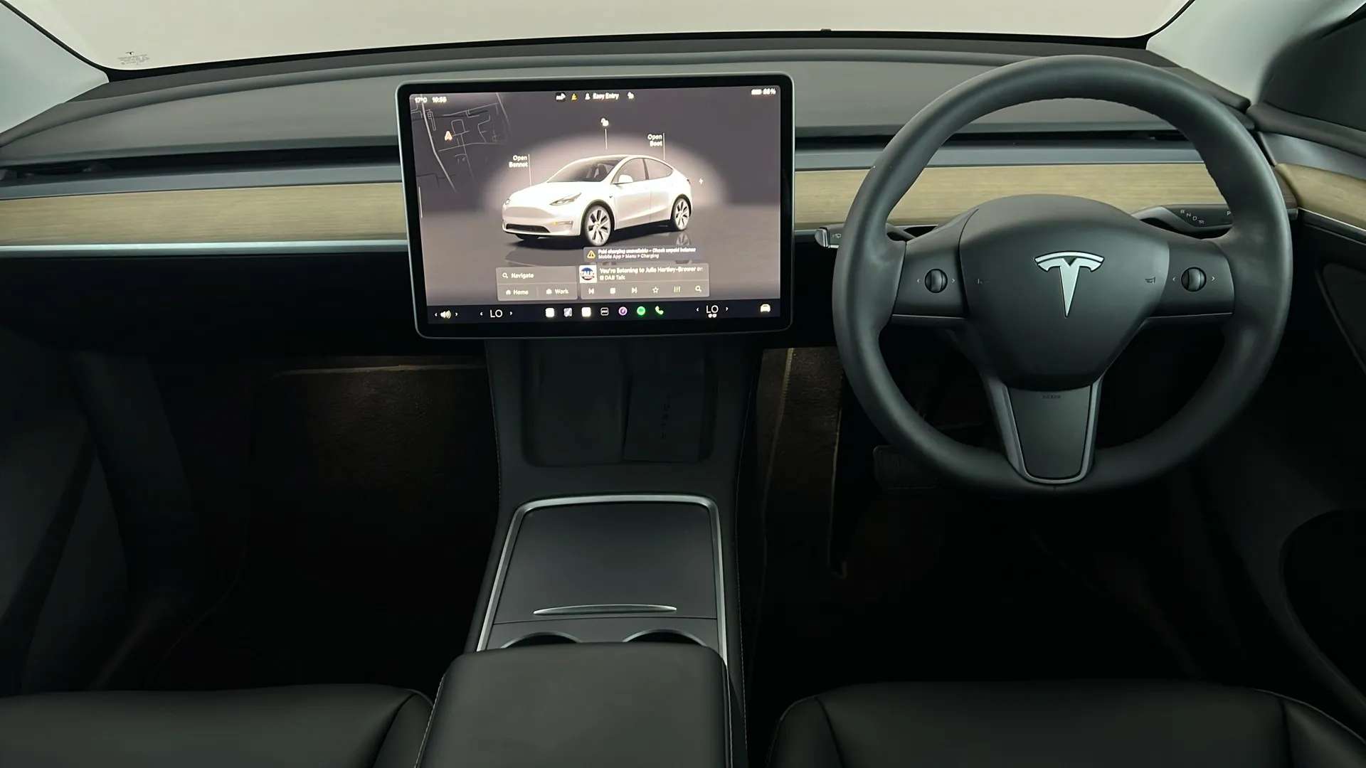 2023 TESLA MODEL Y 2023 TESLA MODEL Y