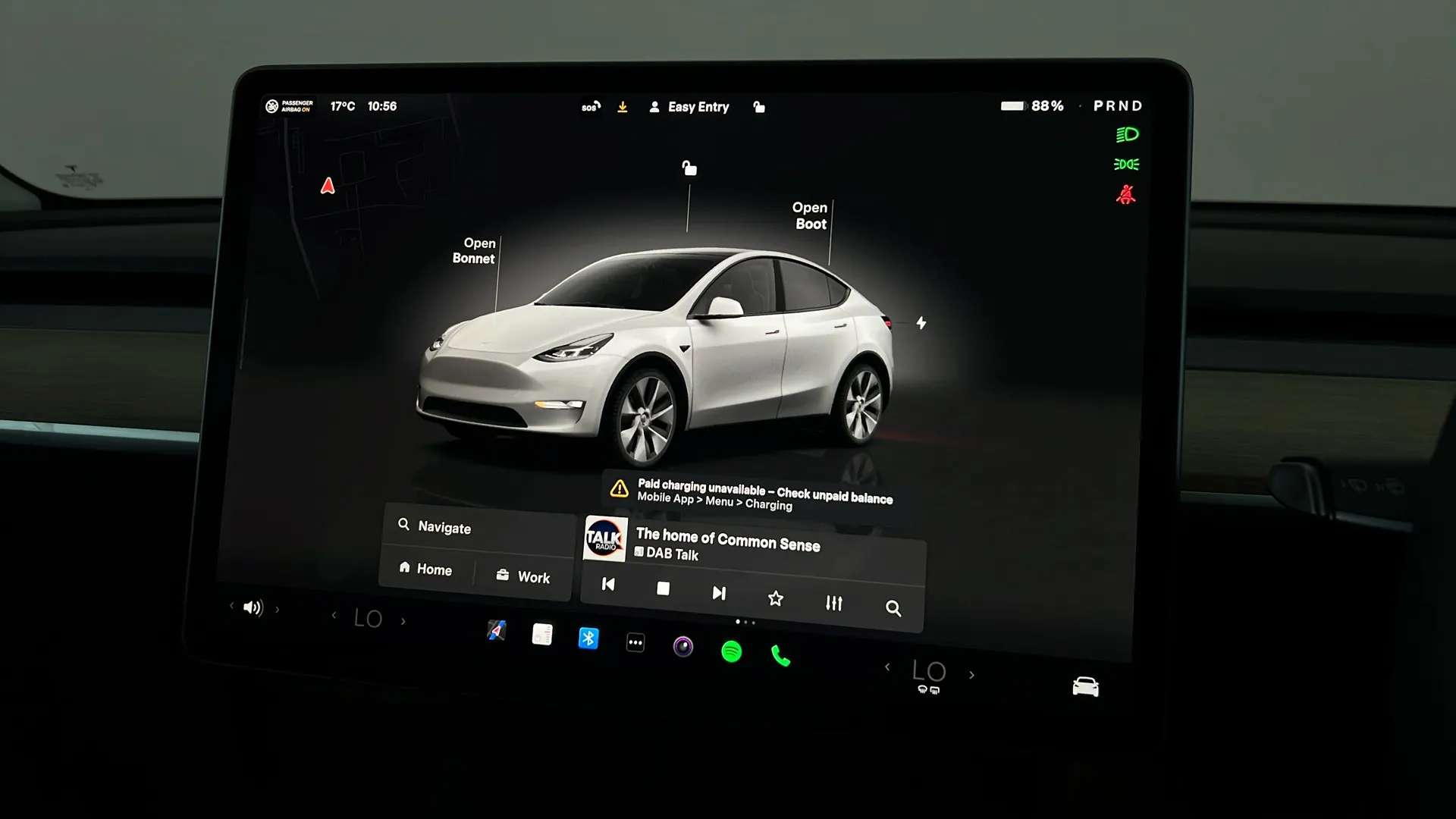 2023 TESLA MODEL Y 2023 TESLA MODEL Y