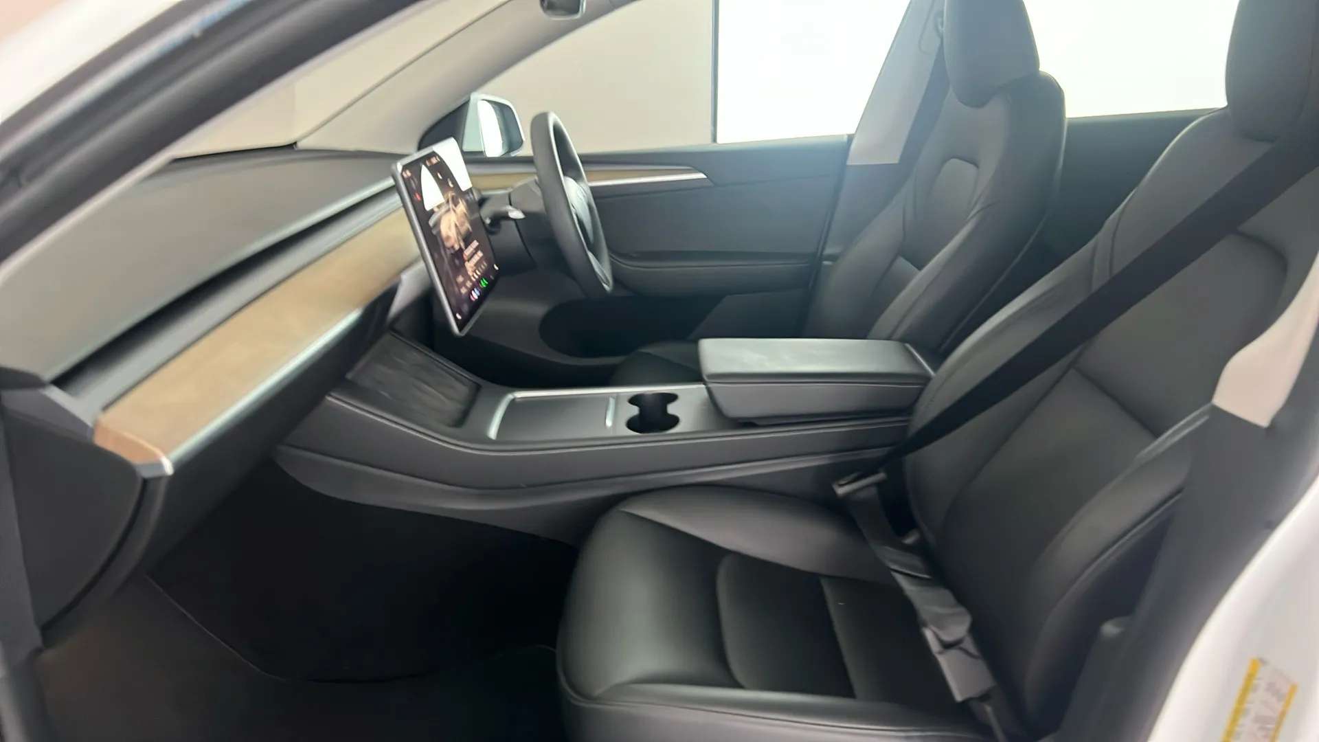 2023 TESLA MODEL Y 2023 TESLA MODEL Y