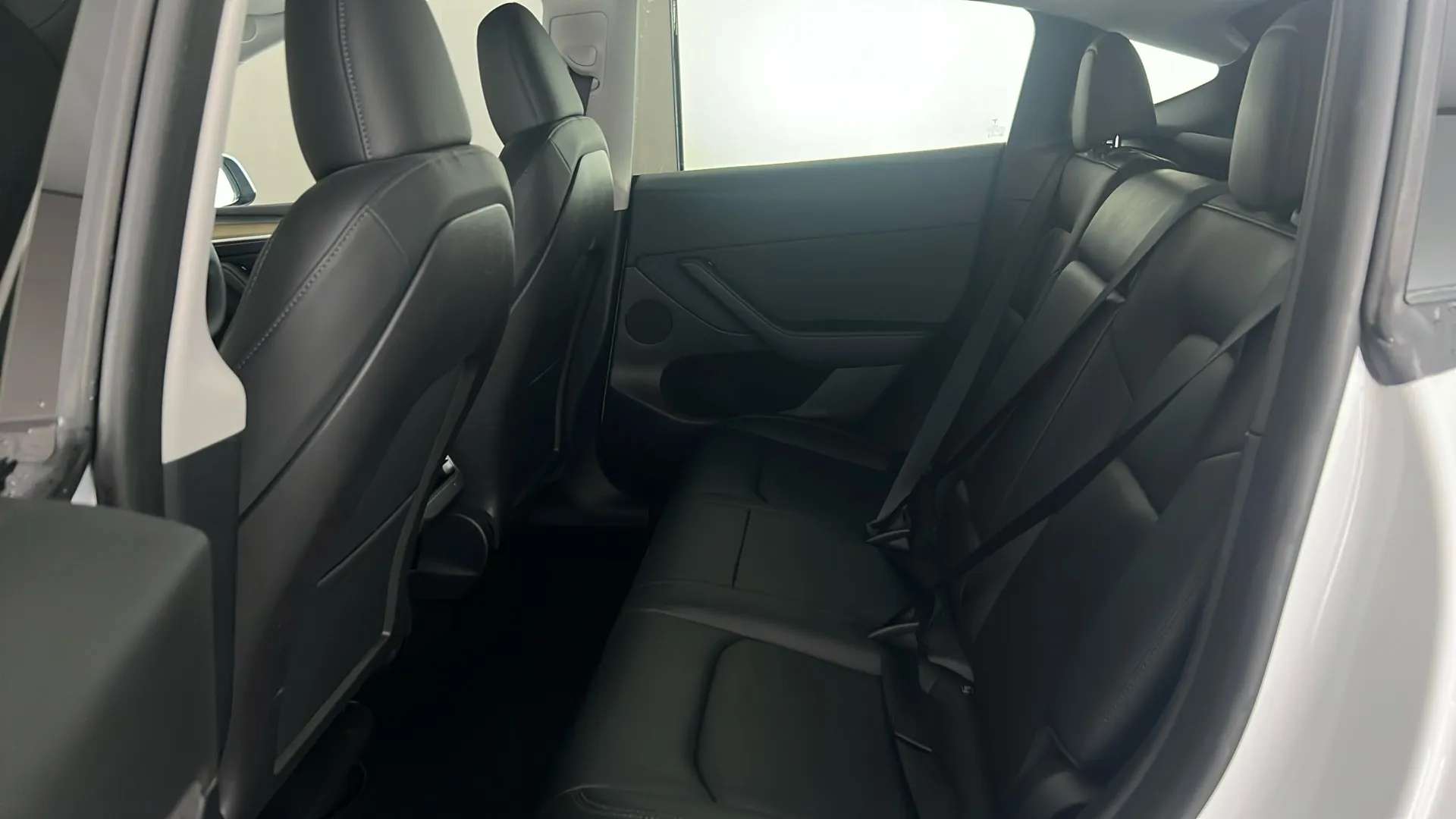 2023 TESLA MODEL Y 2023 TESLA MODEL Y