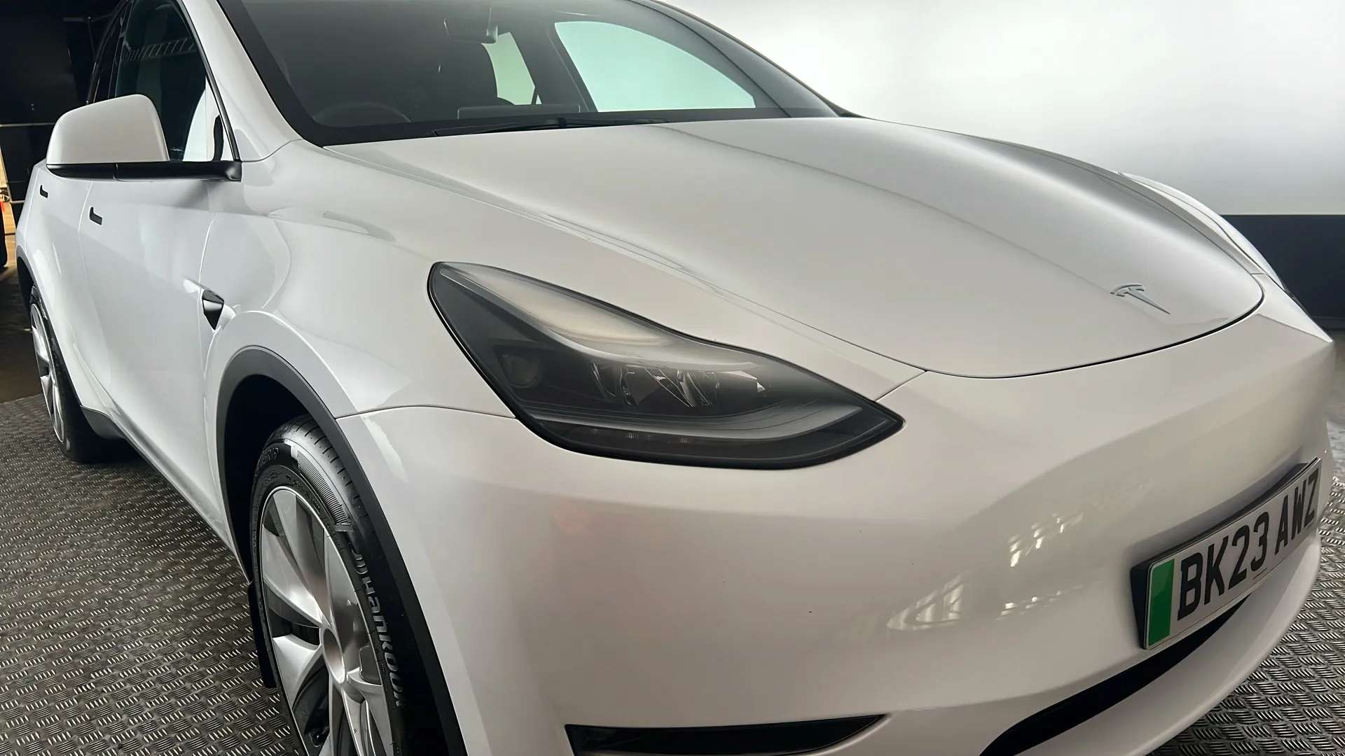 2023 TESLA MODEL Y 2023 TESLA MODEL Y