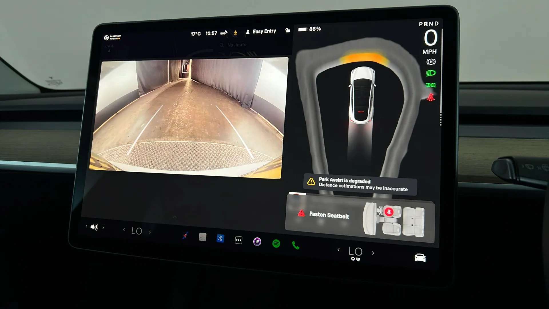 2023 TESLA MODEL Y 2023 TESLA MODEL Y