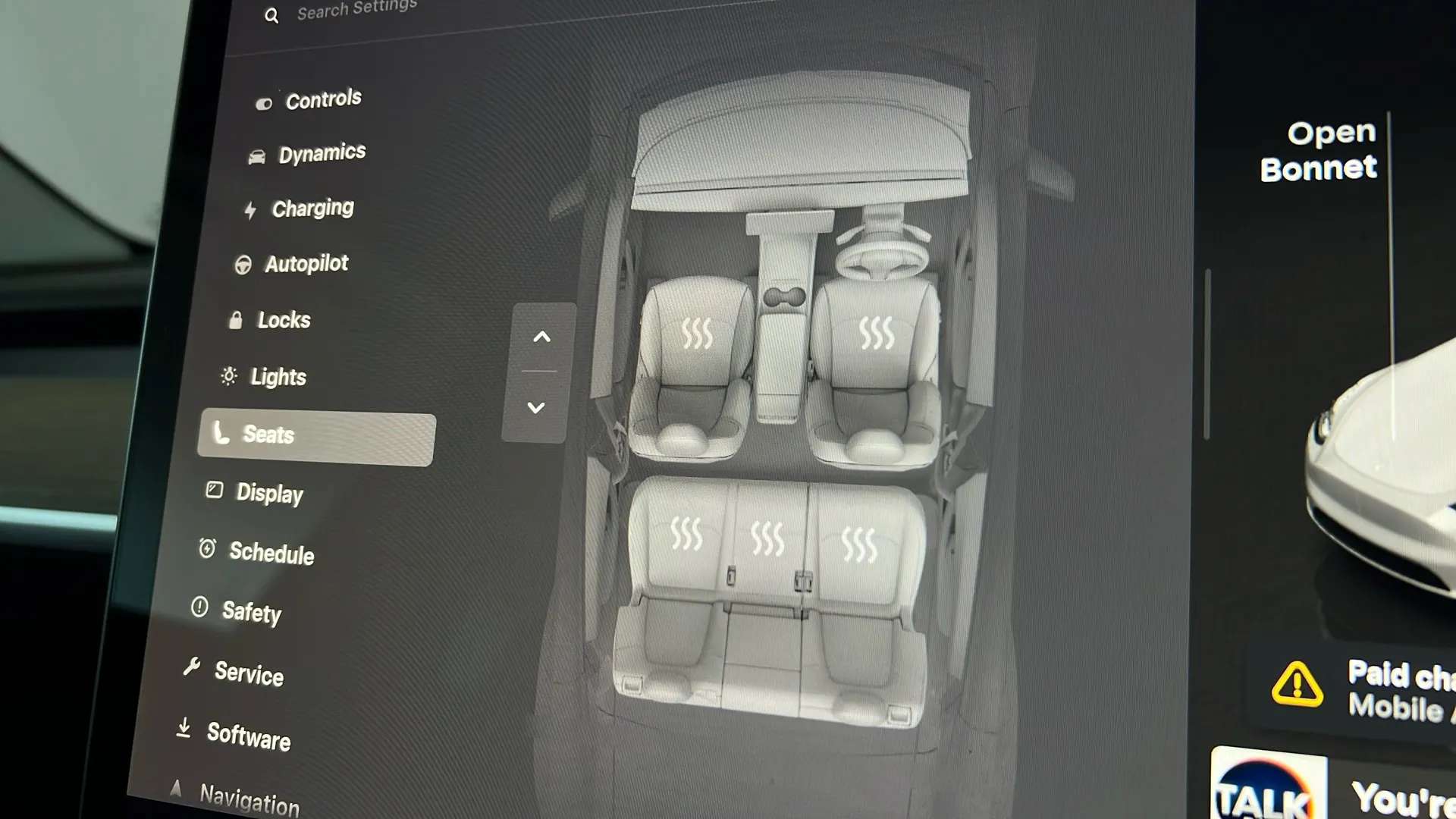 2023 TESLA MODEL Y 2023 TESLA MODEL Y