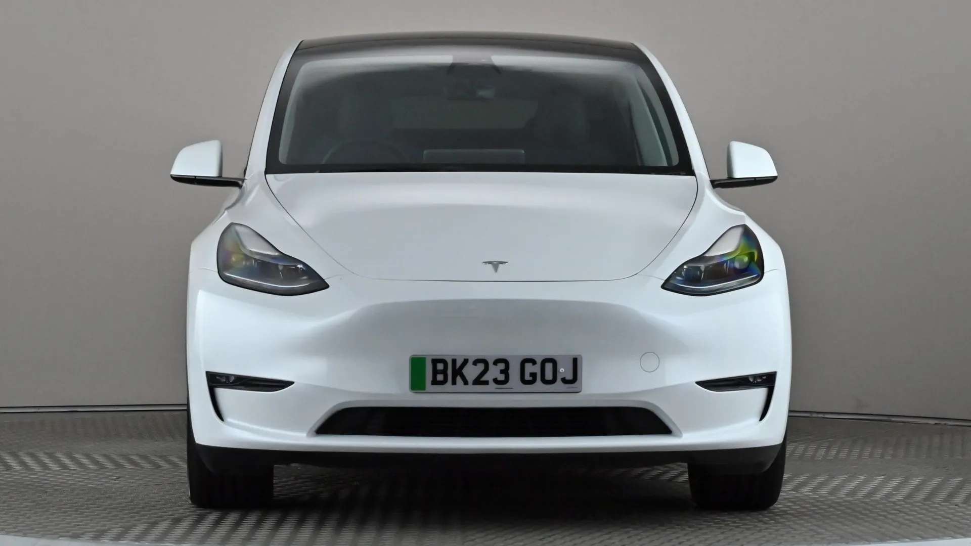 A 2023 TESLA MODEL Y Long Range AWD Auto A 2023 TESLA MODEL Y Long Range AWD Auto