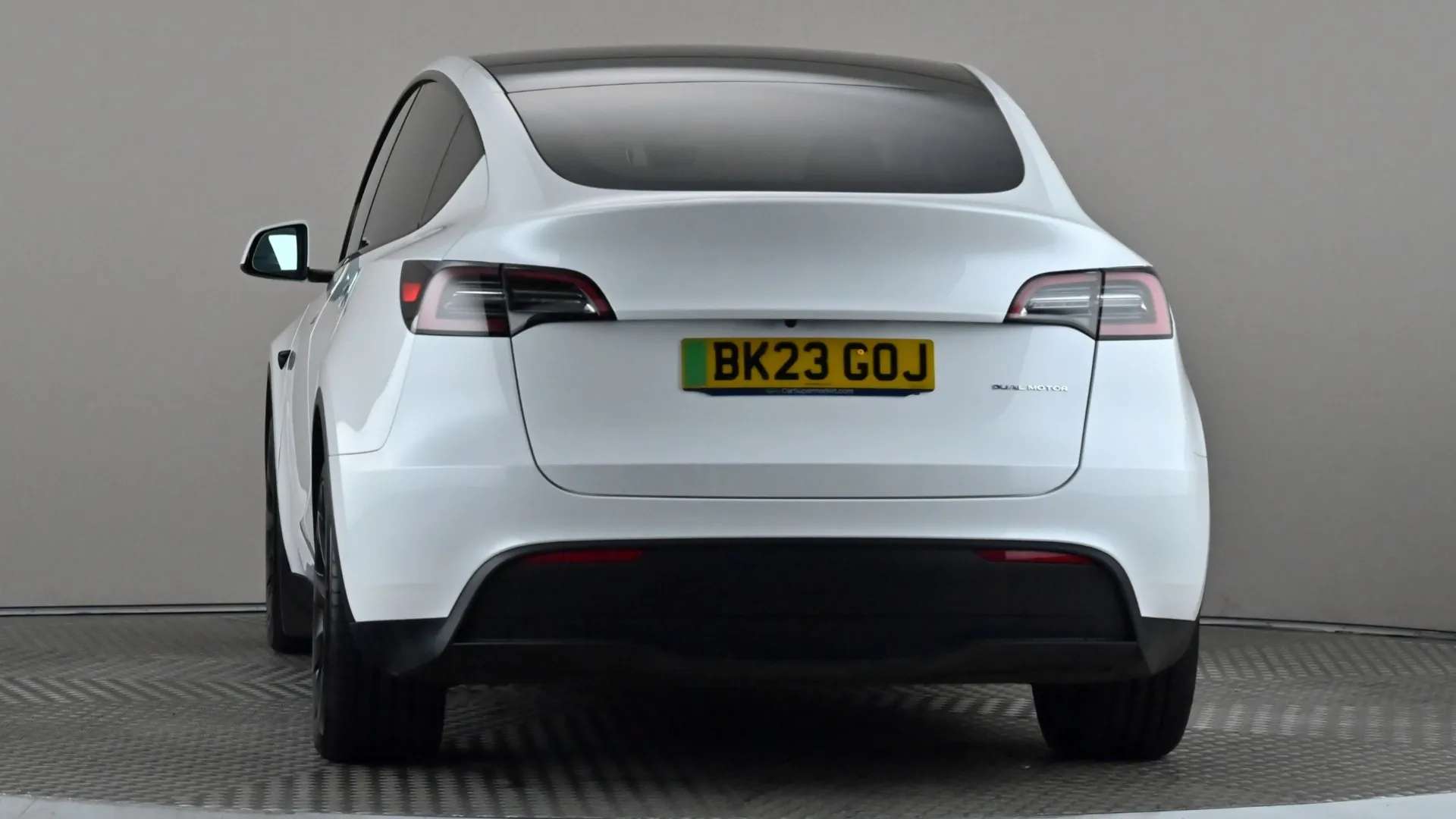 2023 TESLA MODEL Y 2023 TESLA MODEL Y