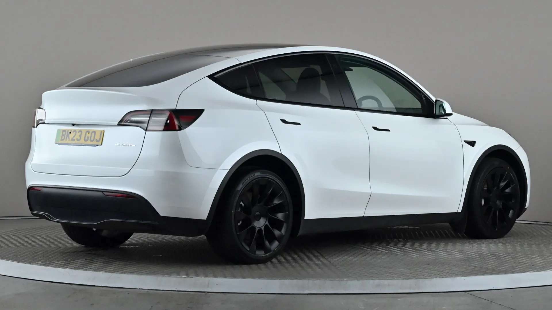 2023 TESLA MODEL Y 2023 TESLA MODEL Y