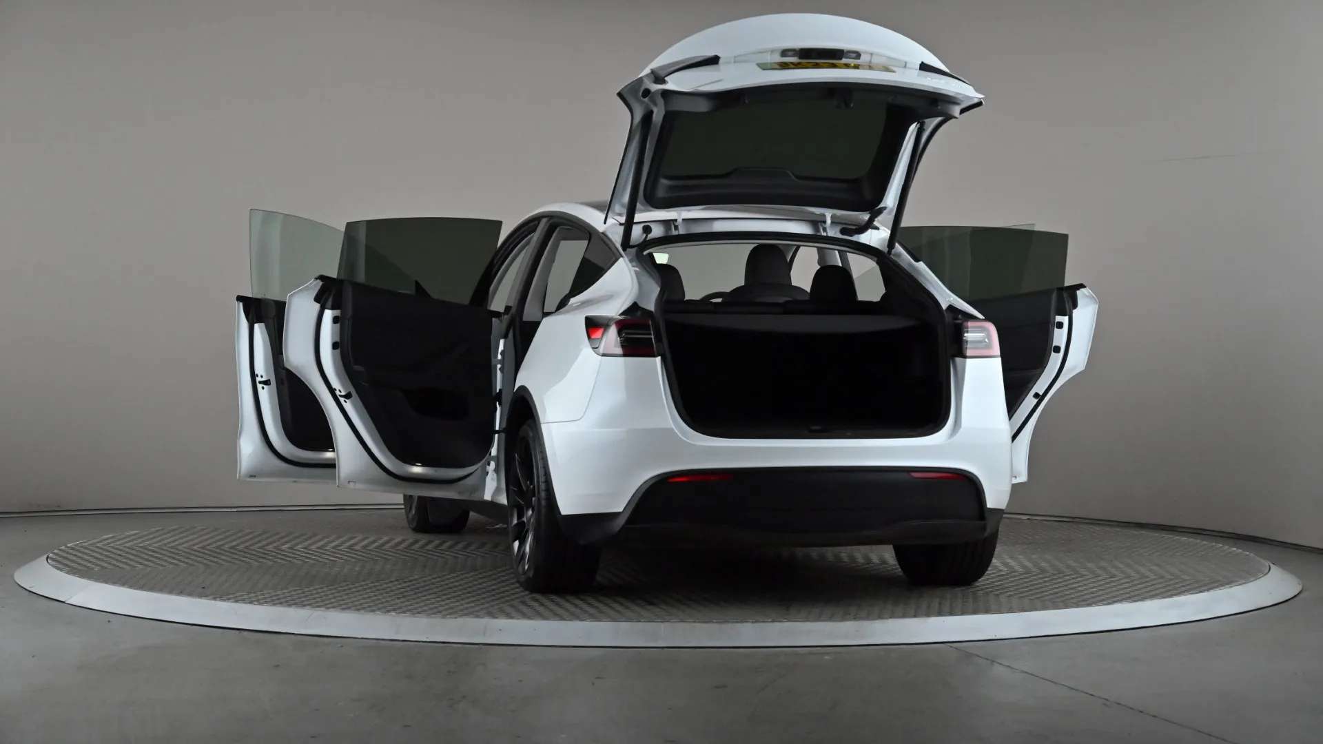 2023 TESLA MODEL Y 2023 TESLA MODEL Y