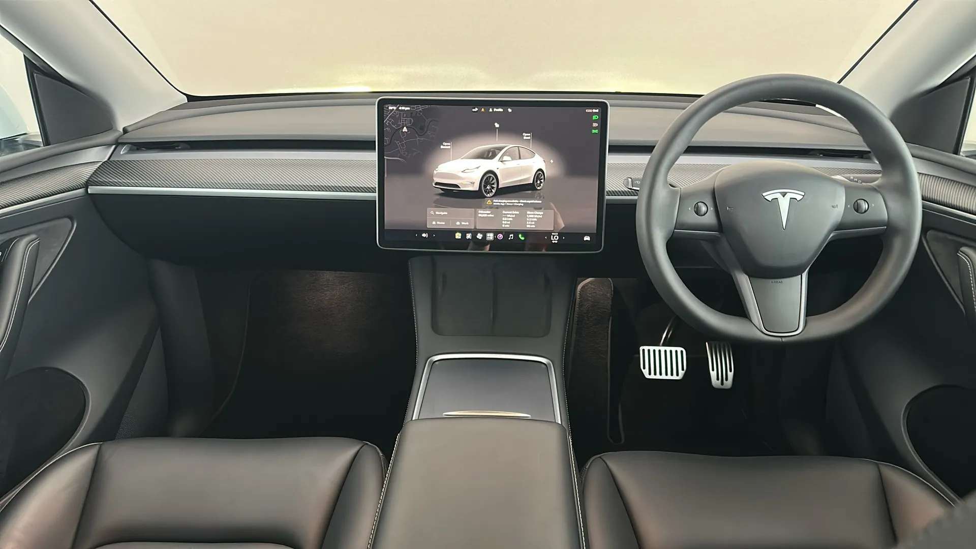 2023 TESLA MODEL Y 2023 TESLA MODEL Y
