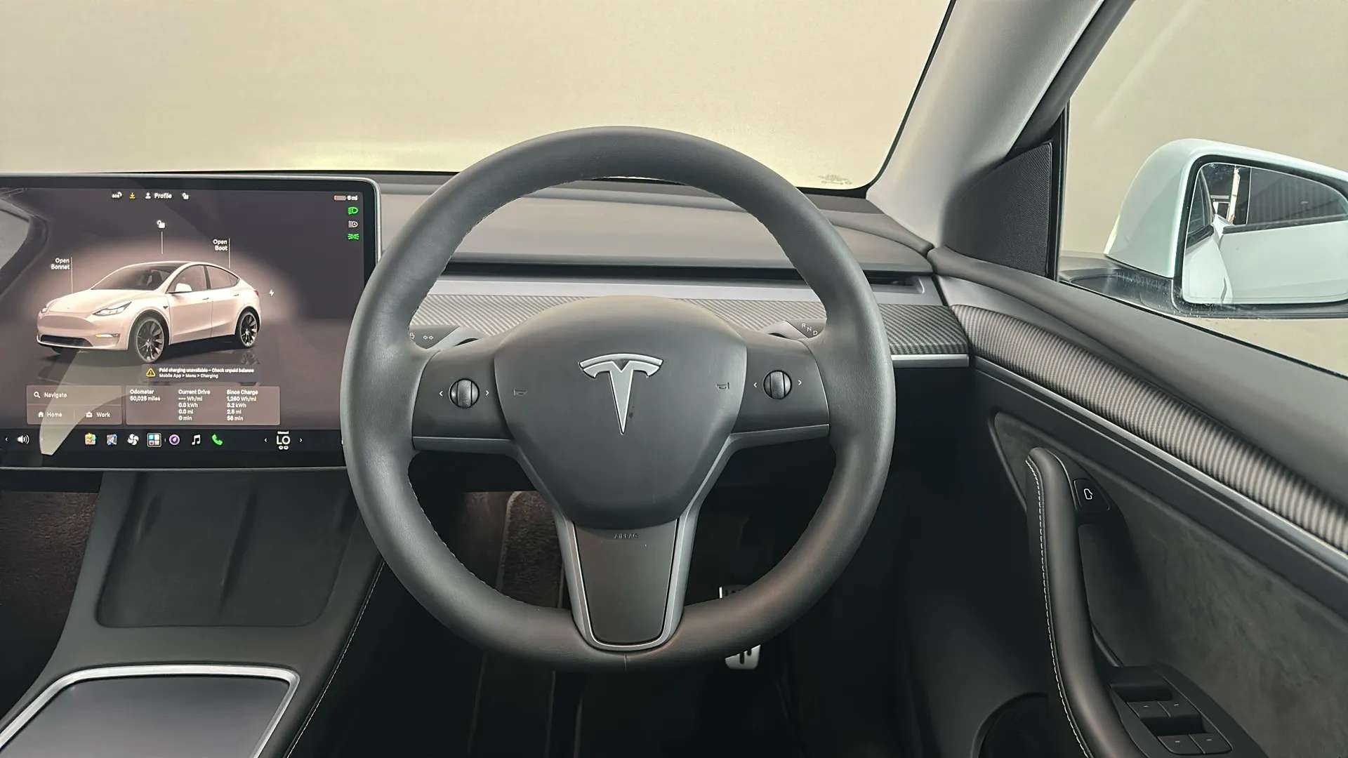 2023 TESLA MODEL Y 2023 TESLA MODEL Y