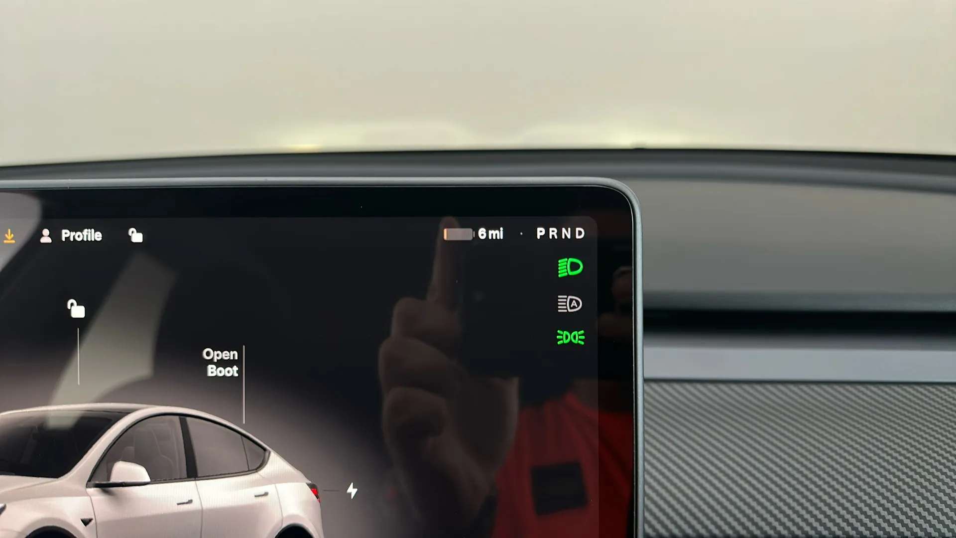 2023 TESLA MODEL Y 2023 TESLA MODEL Y