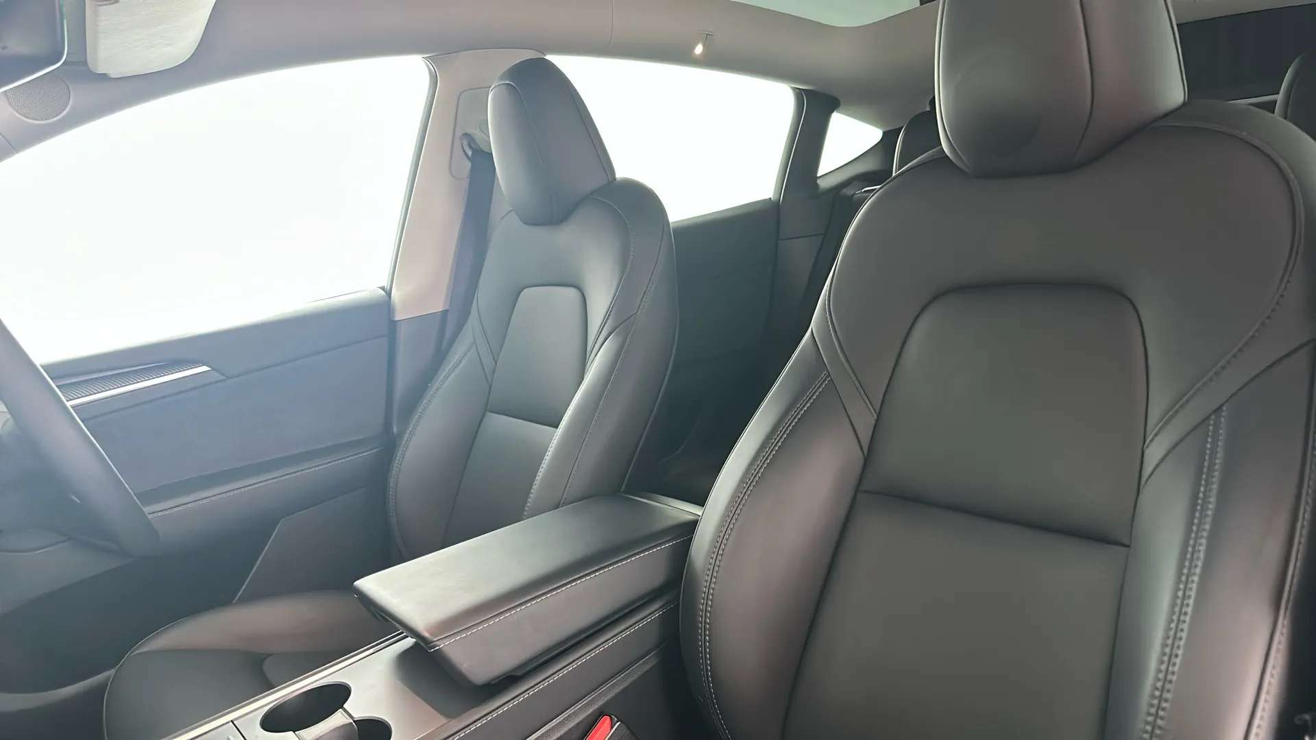 2023 TESLA MODEL Y 2023 TESLA MODEL Y