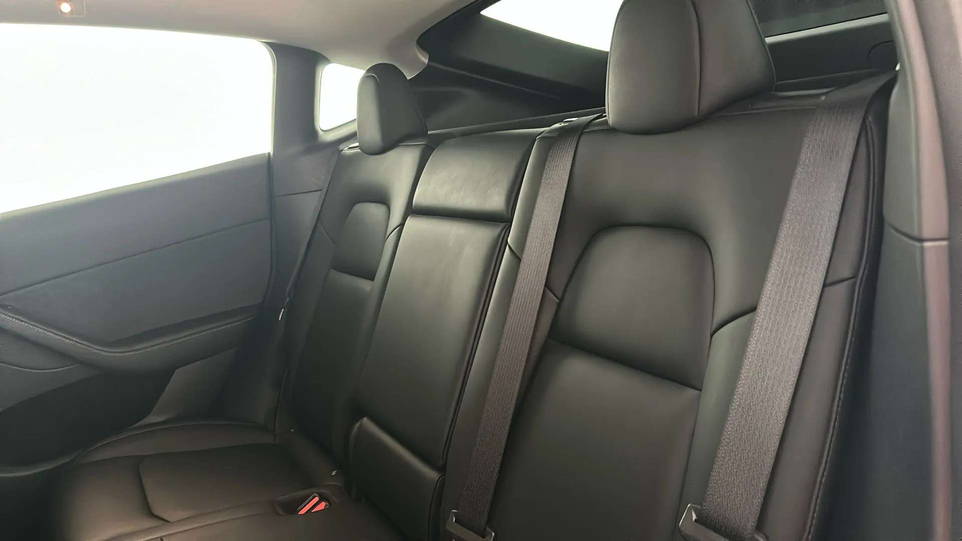 2023 TESLA MODEL Y 2023 TESLA MODEL Y