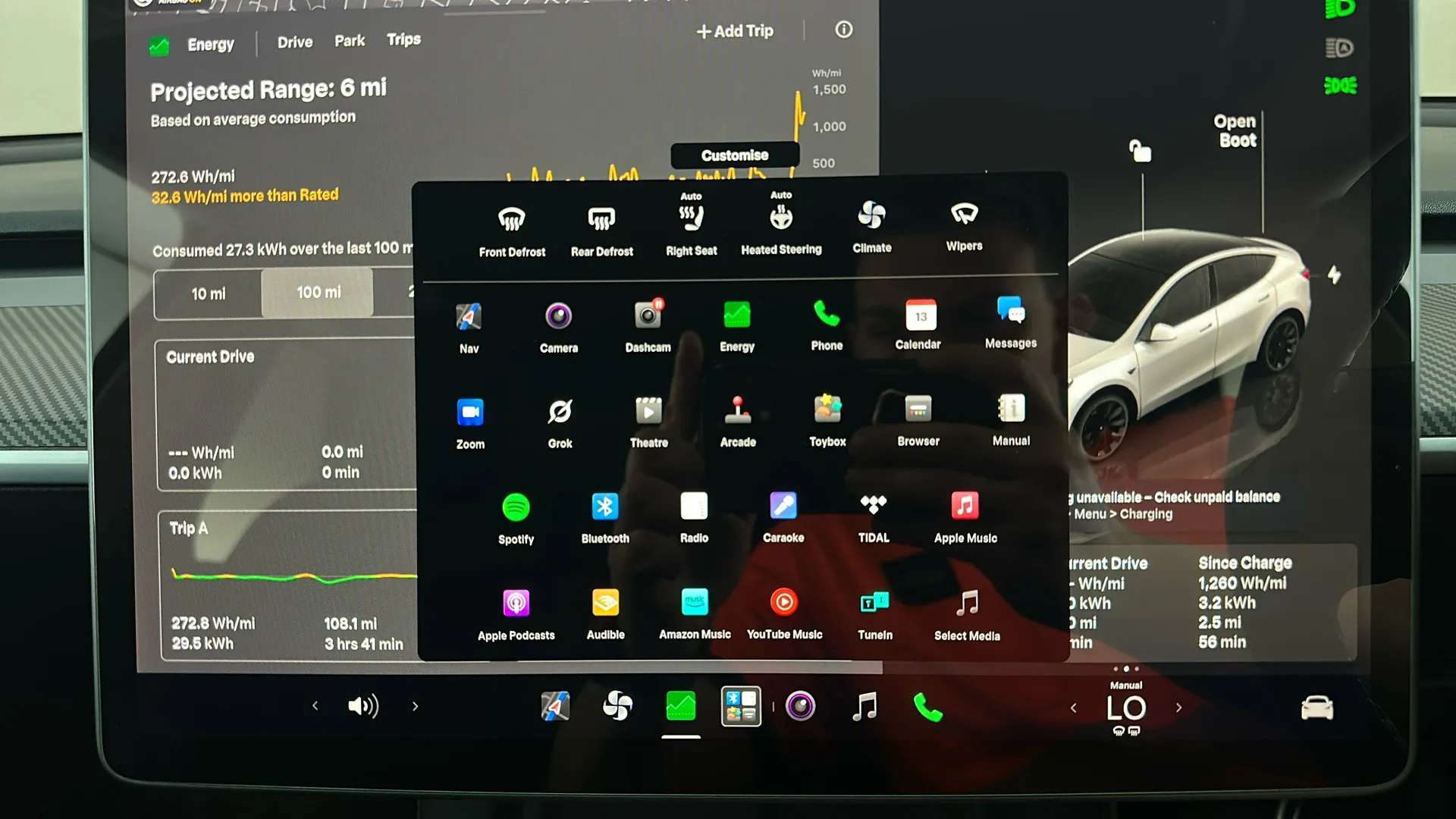 2023 TESLA MODEL Y 2023 TESLA MODEL Y
