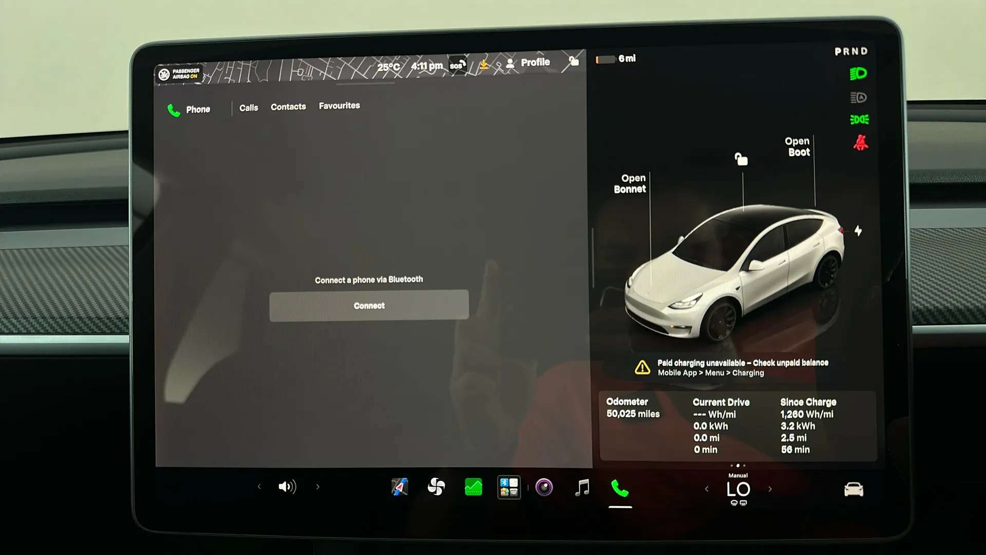 2023 TESLA MODEL Y 2023 TESLA MODEL Y