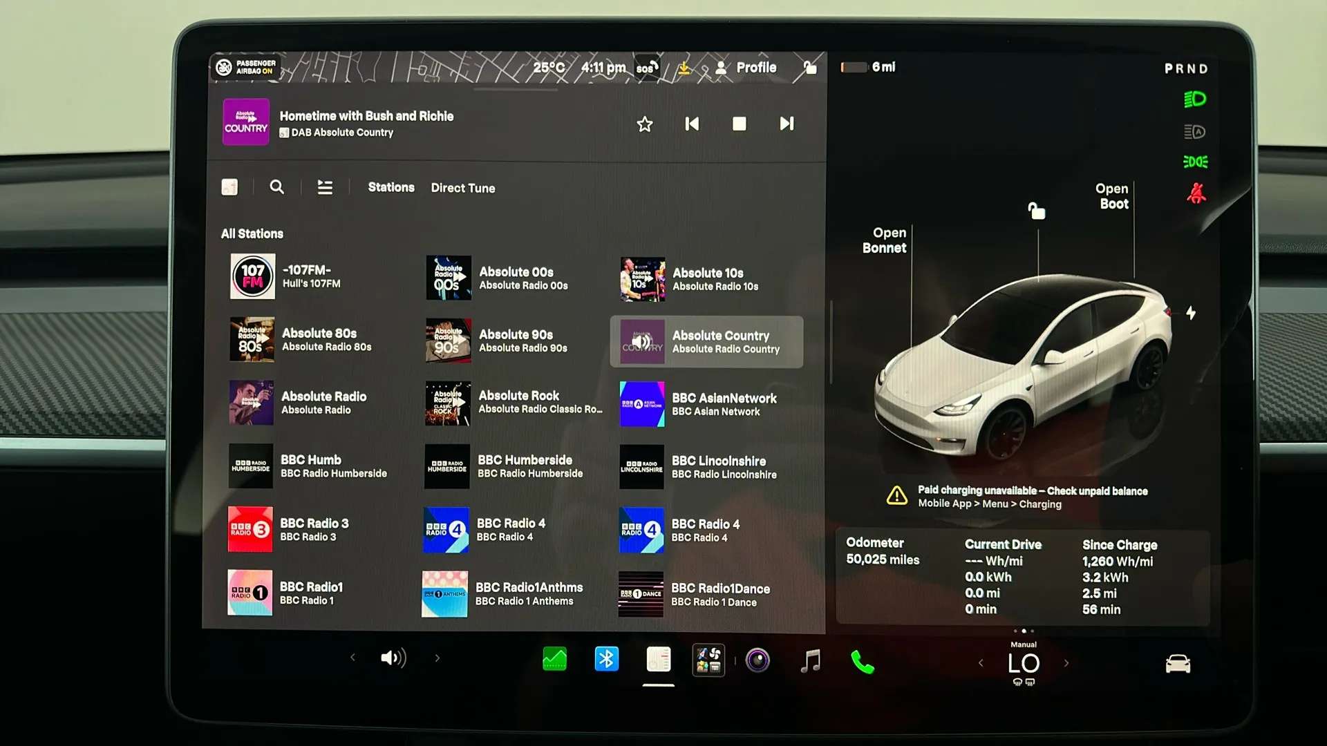 2023 TESLA MODEL Y 2023 TESLA MODEL Y