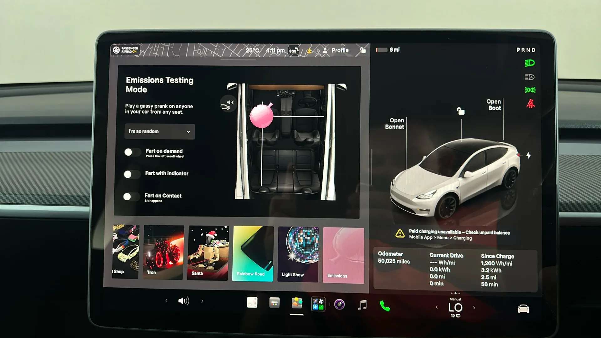 2023 TESLA MODEL Y 2023 TESLA MODEL Y