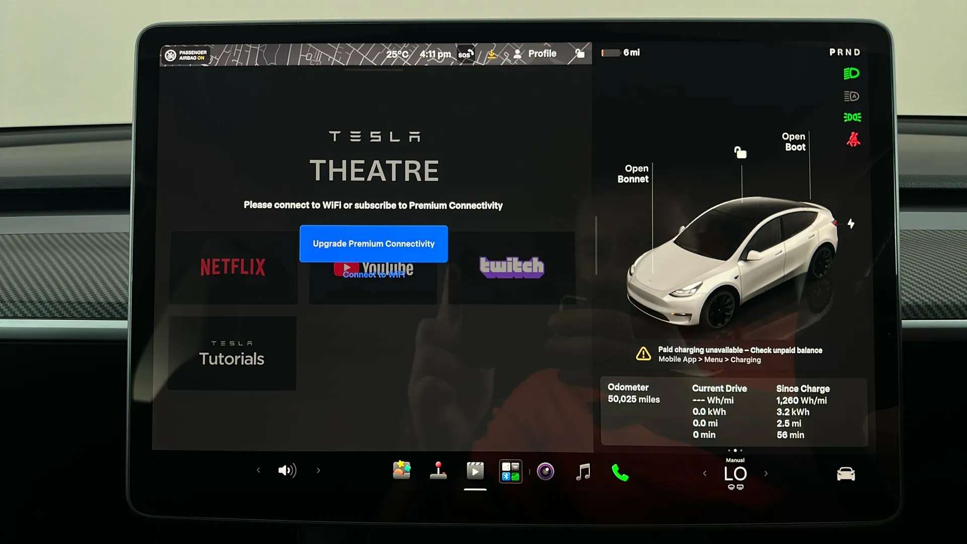 2023 TESLA MODEL Y 2023 TESLA MODEL Y