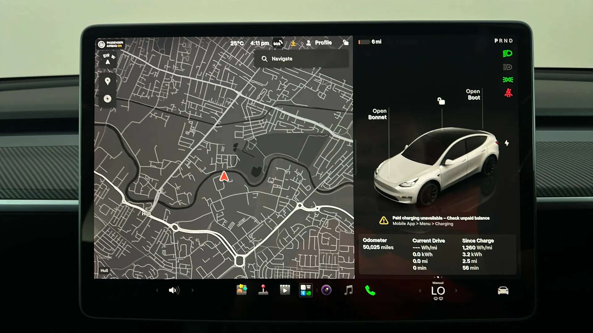 2023 TESLA MODEL Y 2023 TESLA MODEL Y