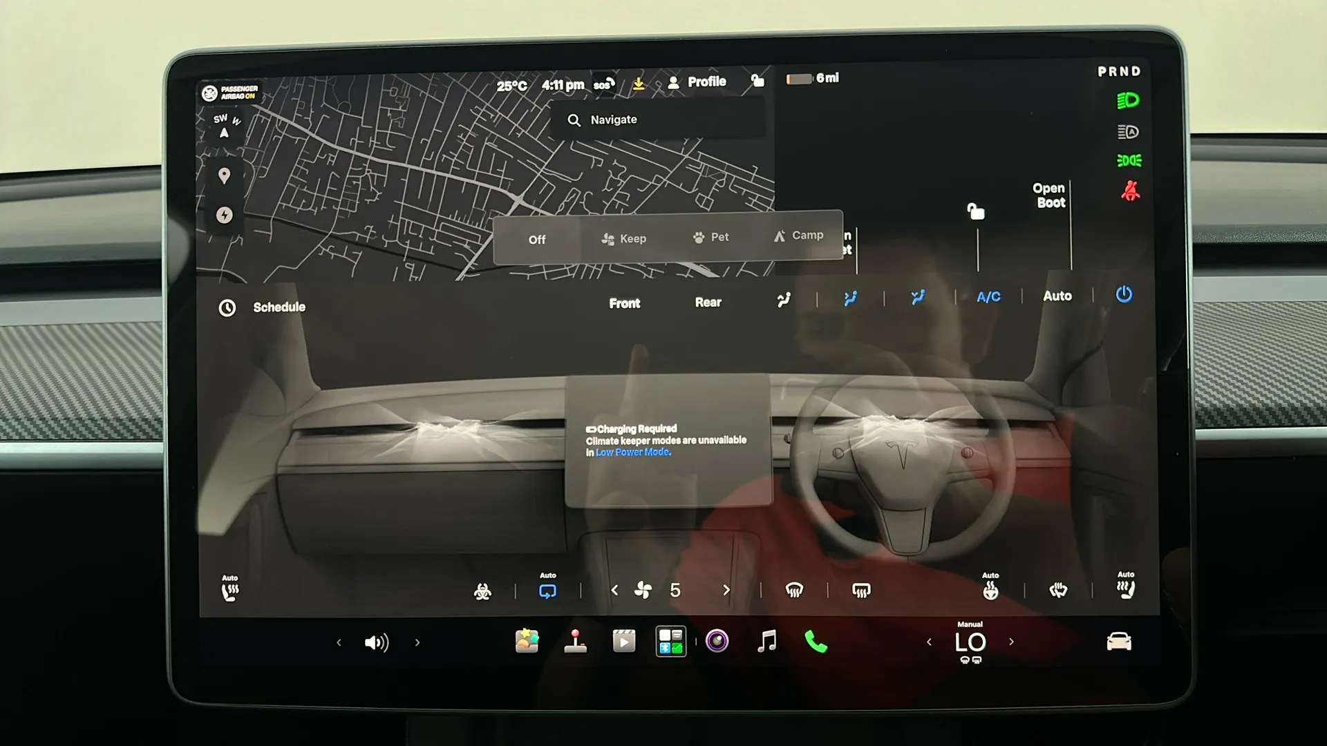 2023 TESLA MODEL Y 2023 TESLA MODEL Y
