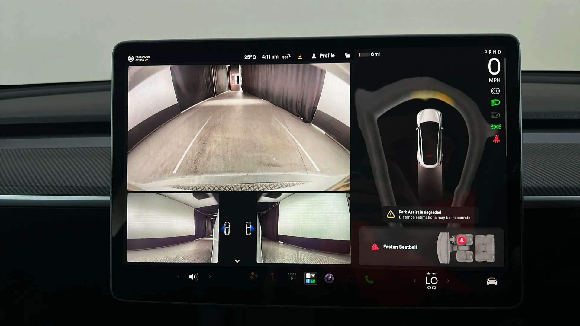 2023 TESLA MODEL Y 2023 TESLA MODEL Y