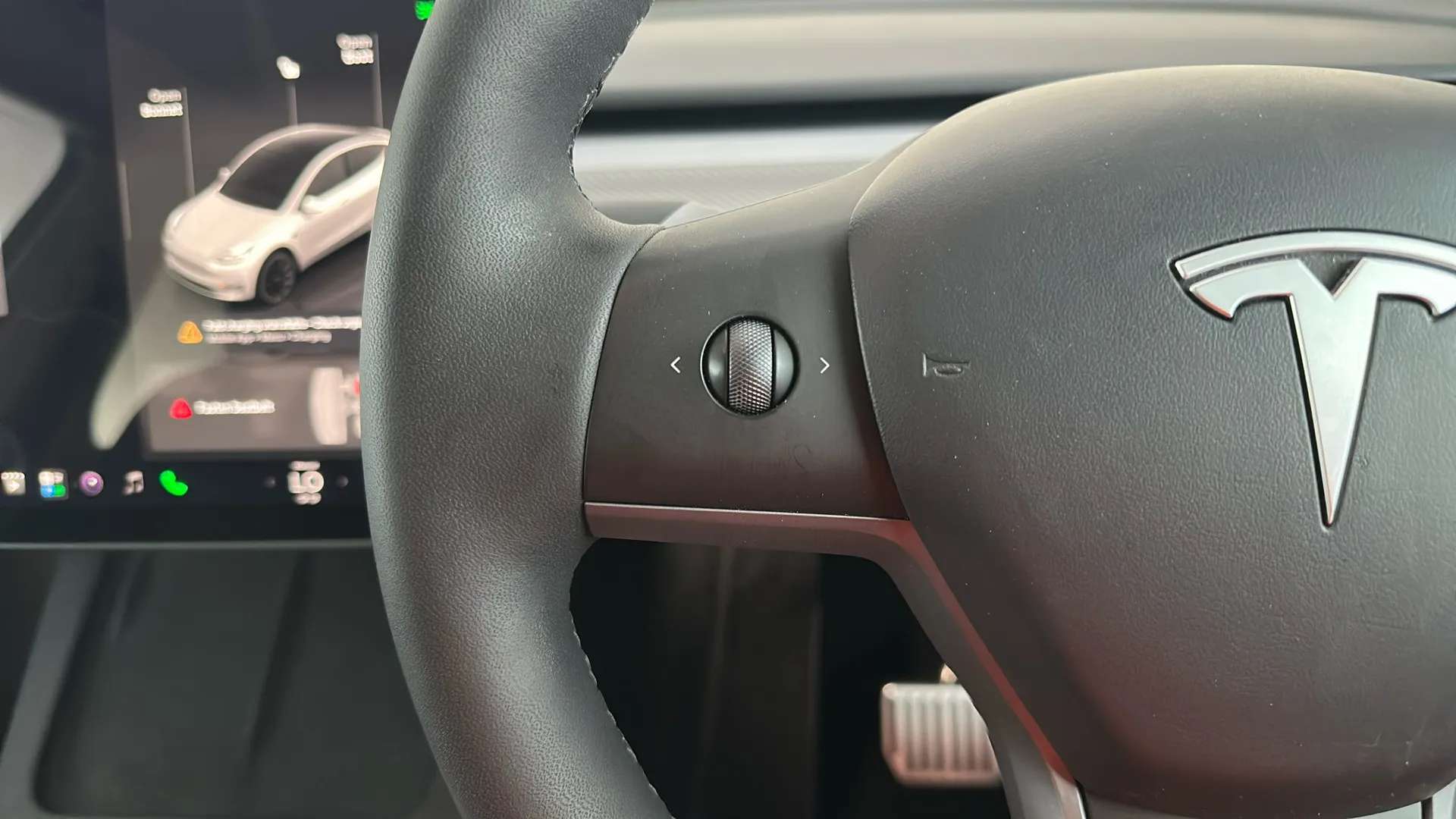 2023 TESLA MODEL Y 2023 TESLA MODEL Y
