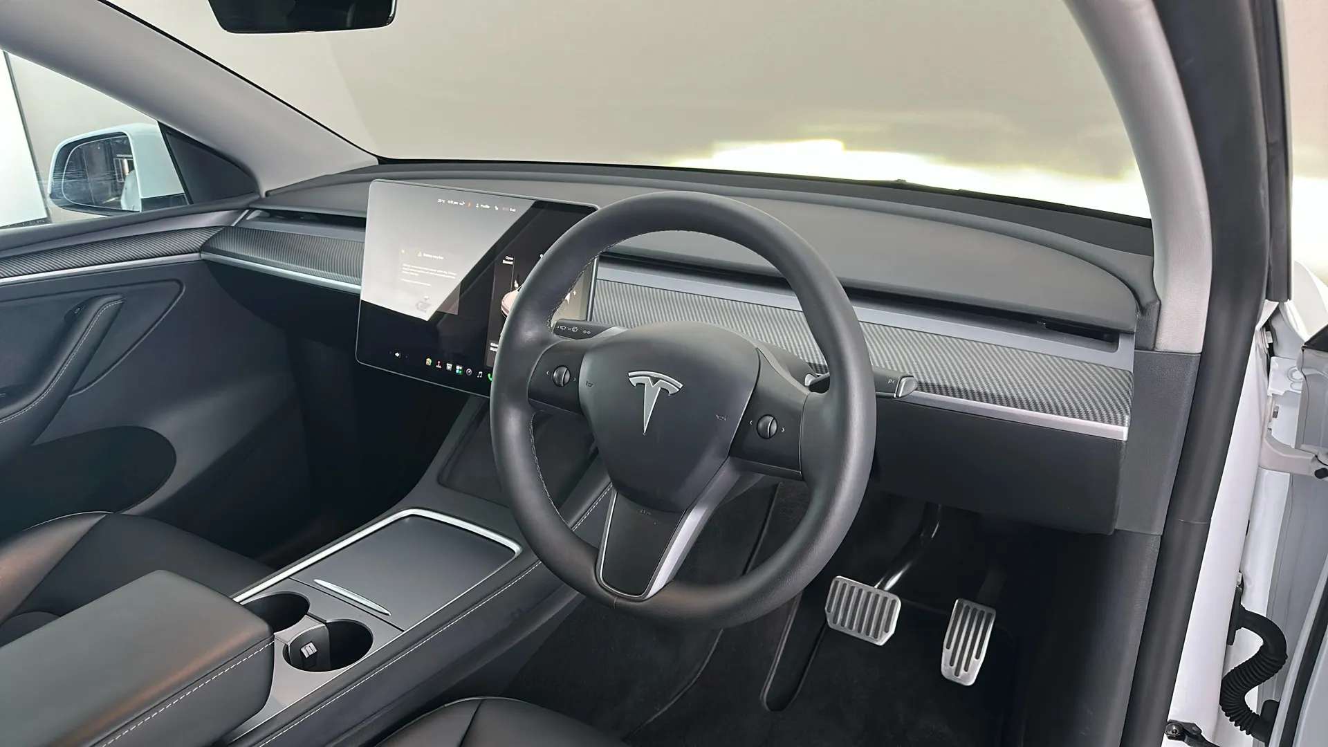 2023 TESLA MODEL Y 2023 TESLA MODEL Y