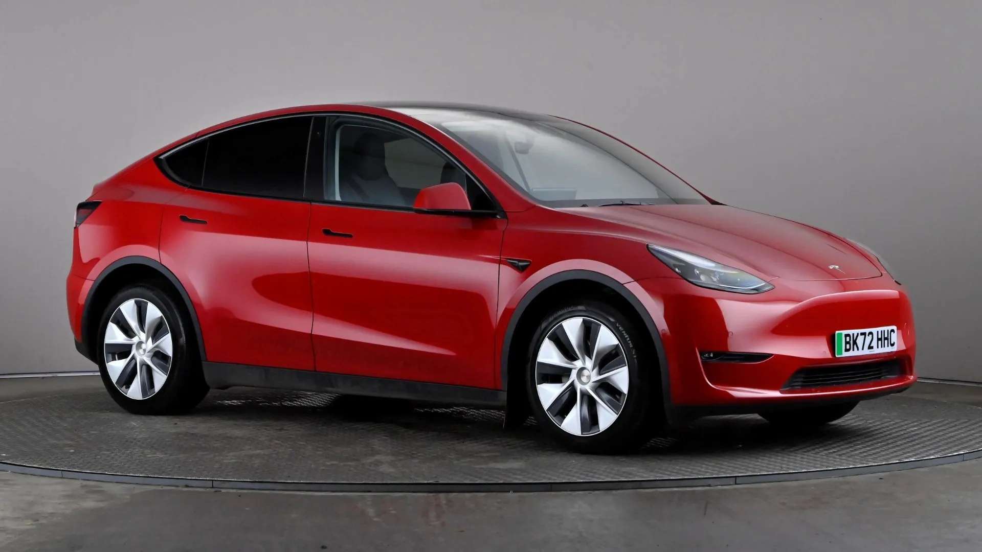 A 2022 TESLA MODEL Y Long Range AWD Auto A 2022 TESLA MODEL Y Long Range AWD Auto