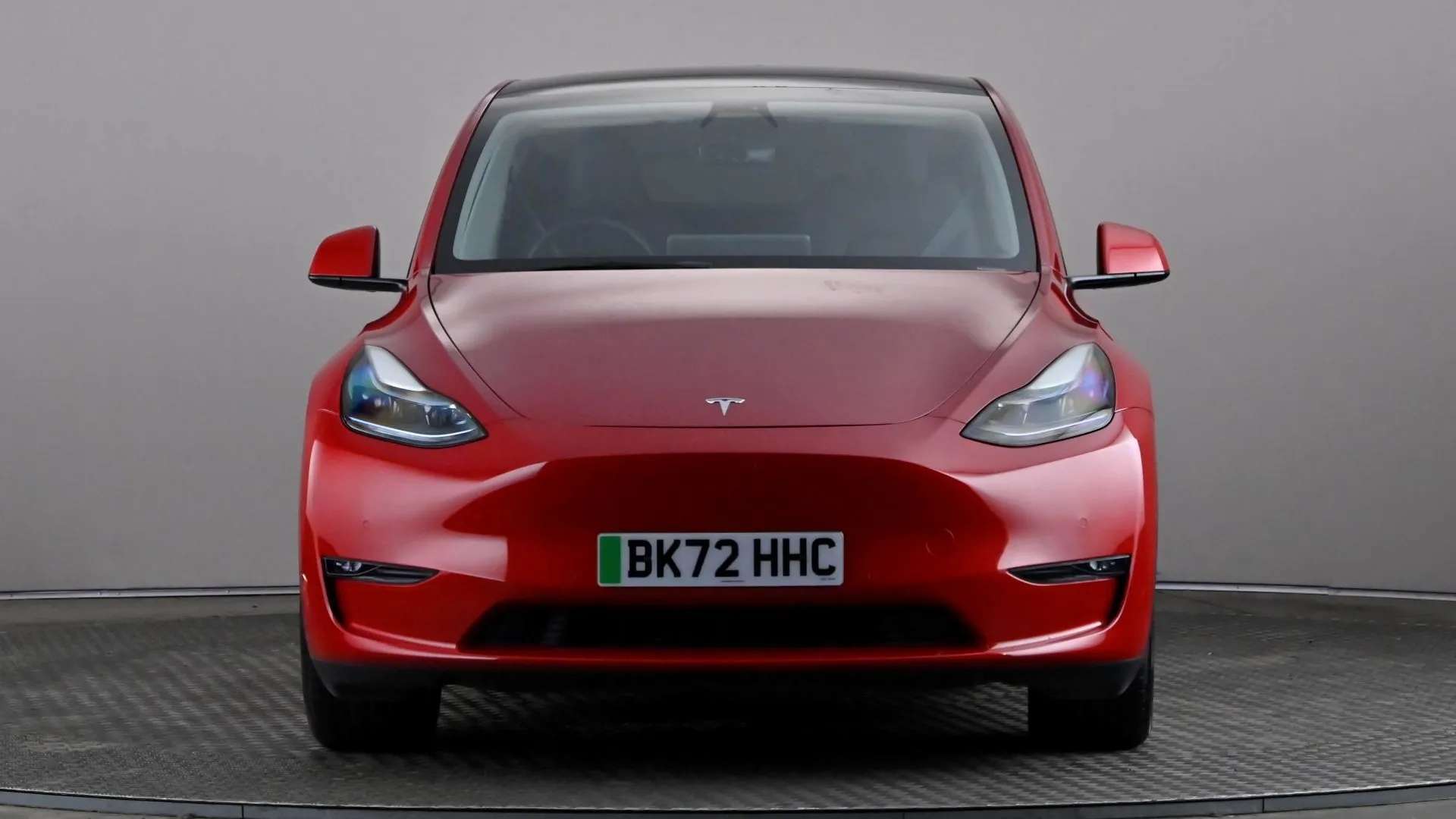 A 2022 TESLA MODEL Y Long Range AWD Auto A 2022 TESLA MODEL Y Long Range AWD Auto