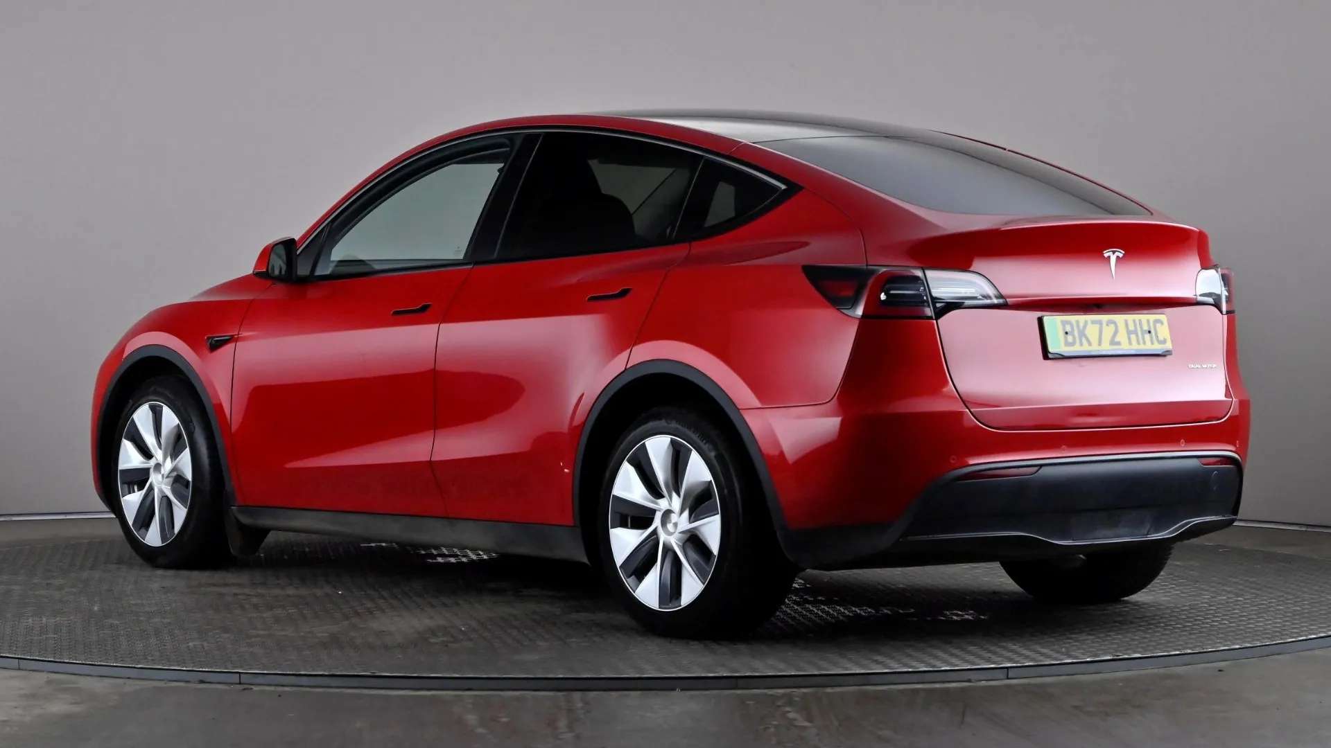 A 2022 TESLA MODEL Y Long Range AWD Auto A 2022 TESLA MODEL Y Long Range AWD Auto