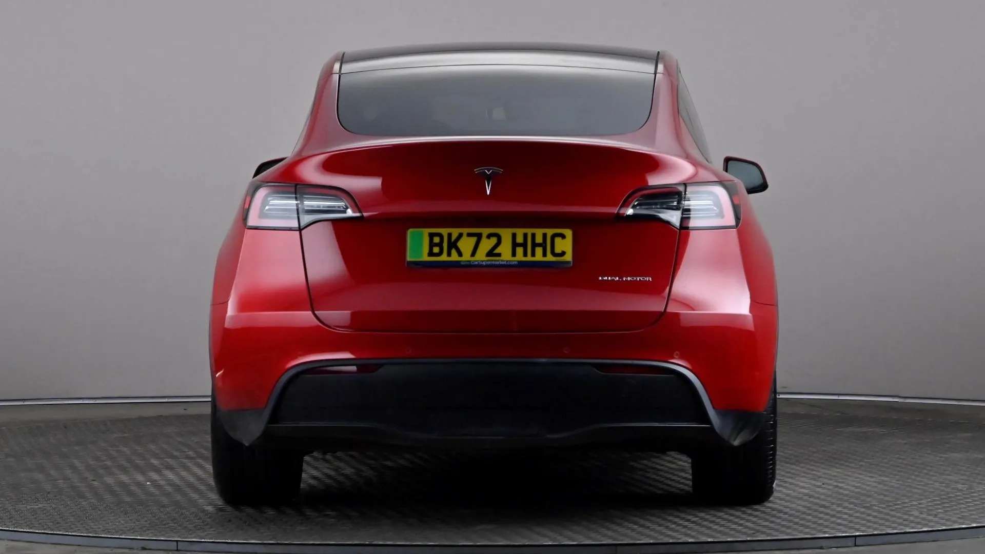 2022 TESLA MODEL Y 2022 TESLA MODEL Y