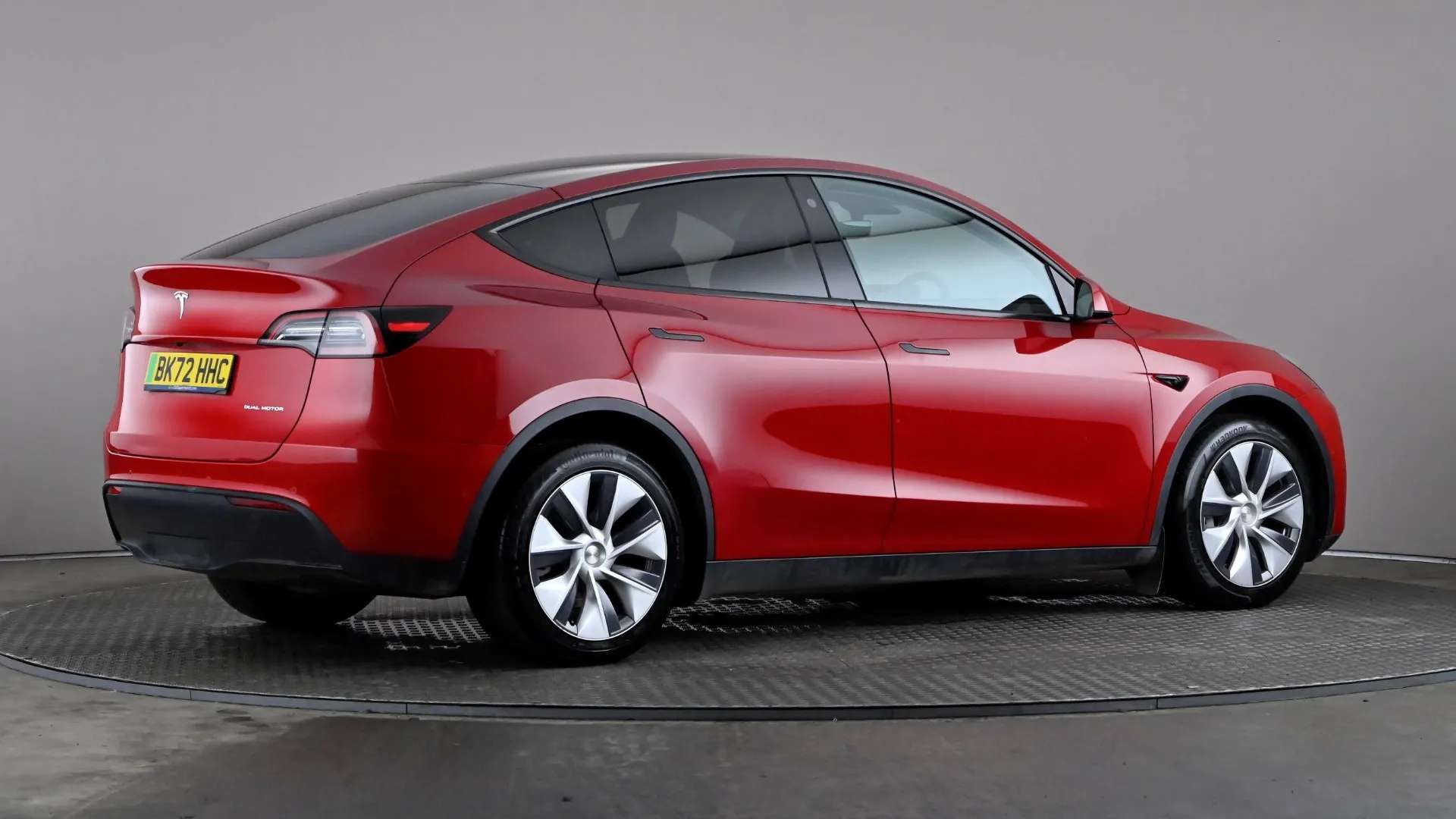 2022 TESLA MODEL Y 2022 TESLA MODEL Y