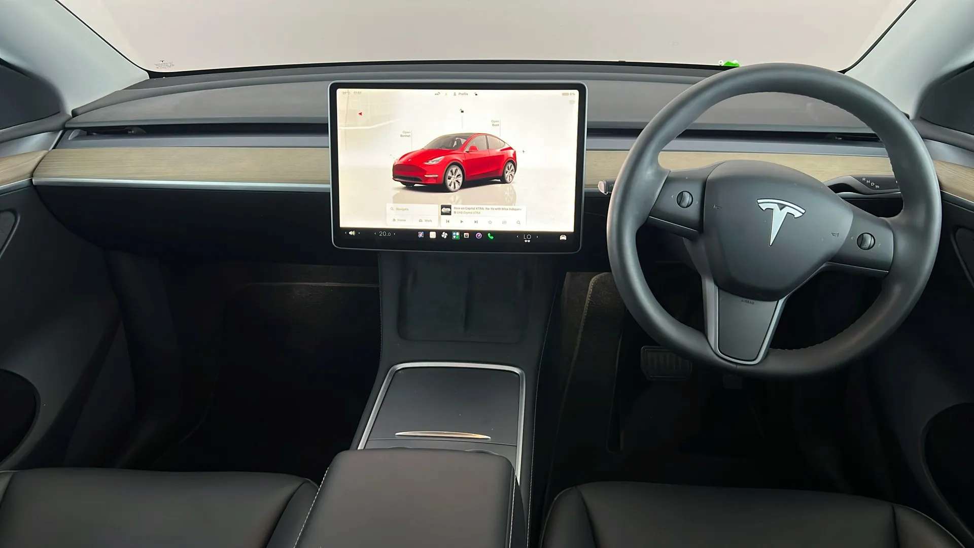 2022 TESLA MODEL Y 2022 TESLA MODEL Y