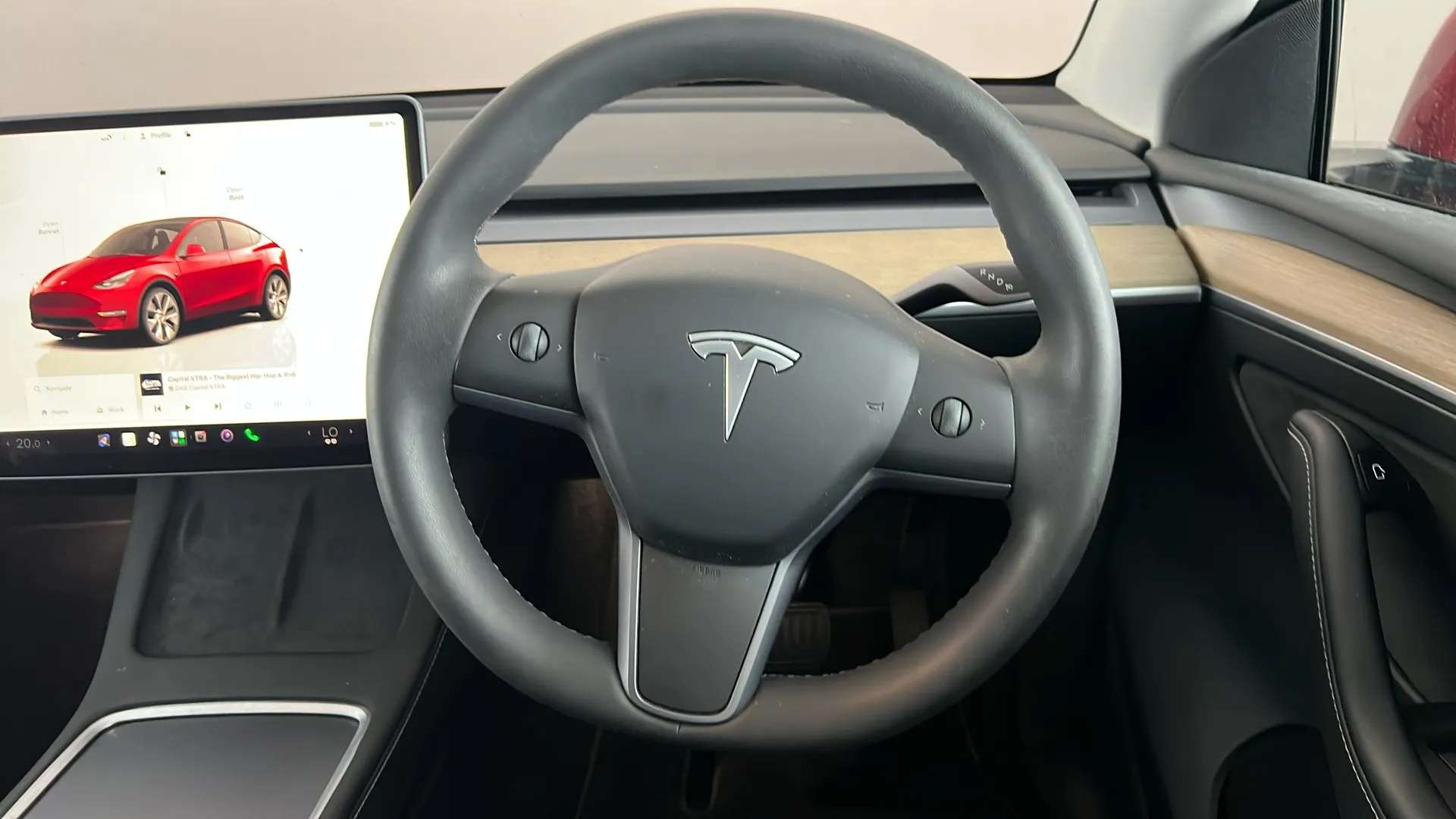 2022 TESLA MODEL Y 2022 TESLA MODEL Y