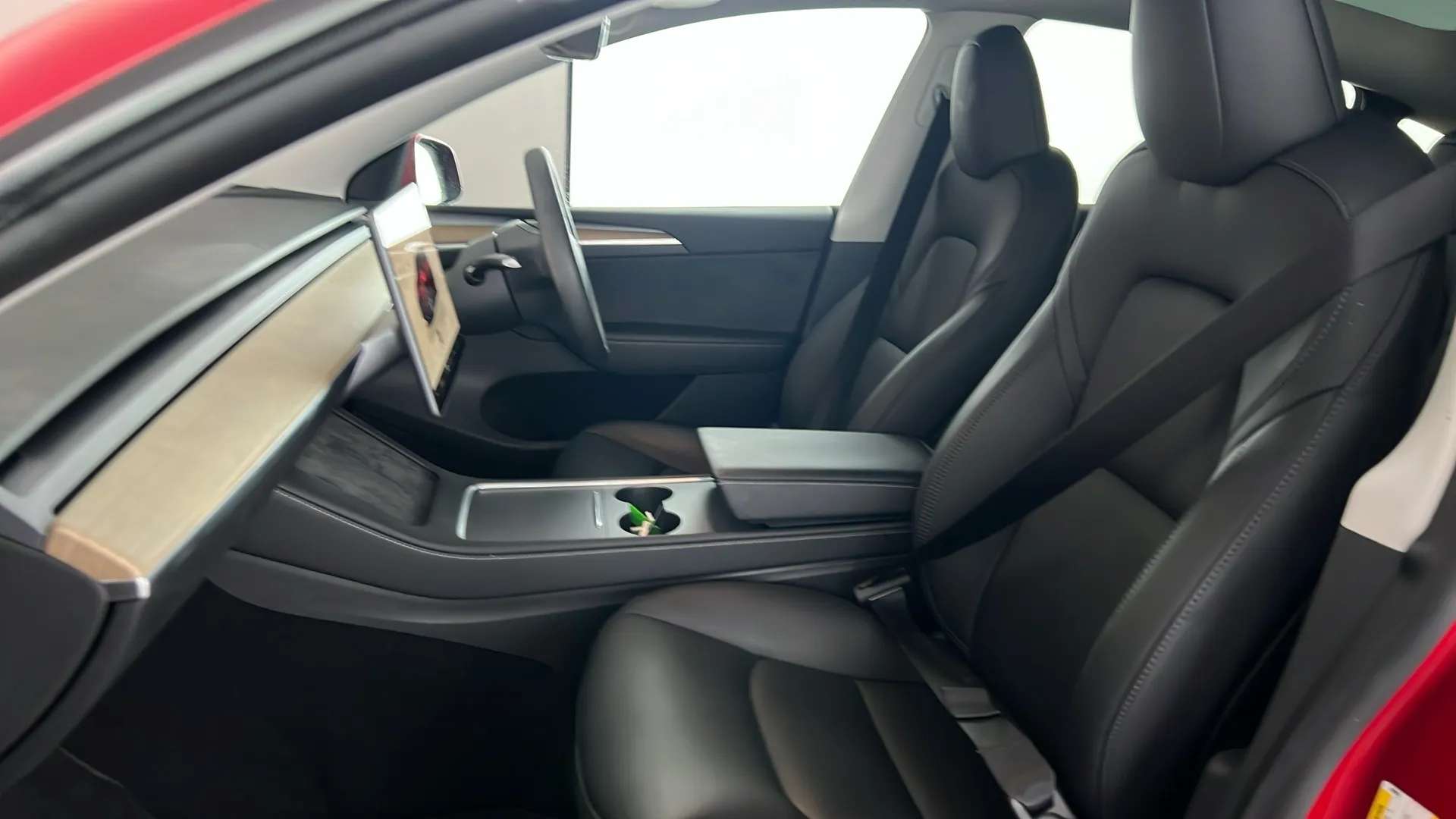 2022 TESLA MODEL Y 2022 TESLA MODEL Y
