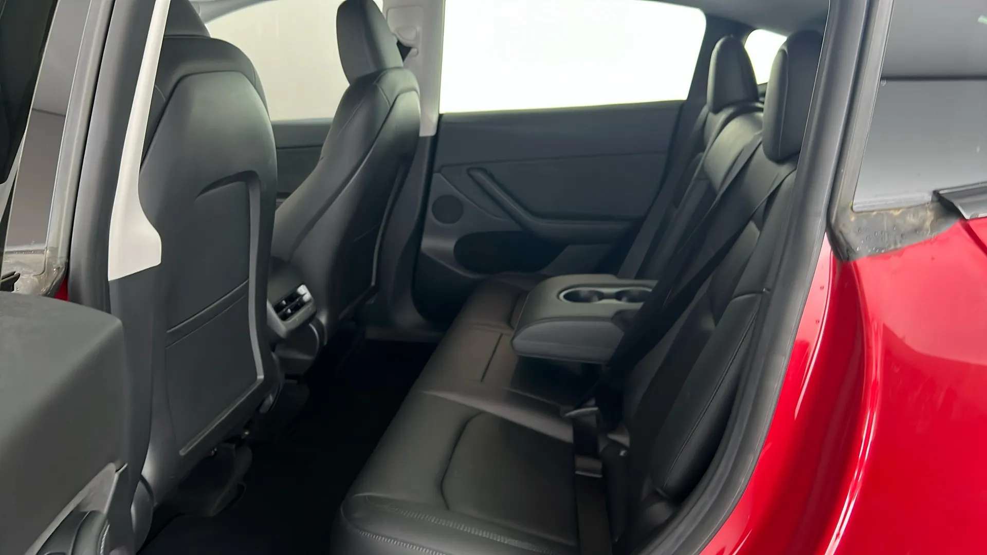 2022 TESLA MODEL Y 2022 TESLA MODEL Y