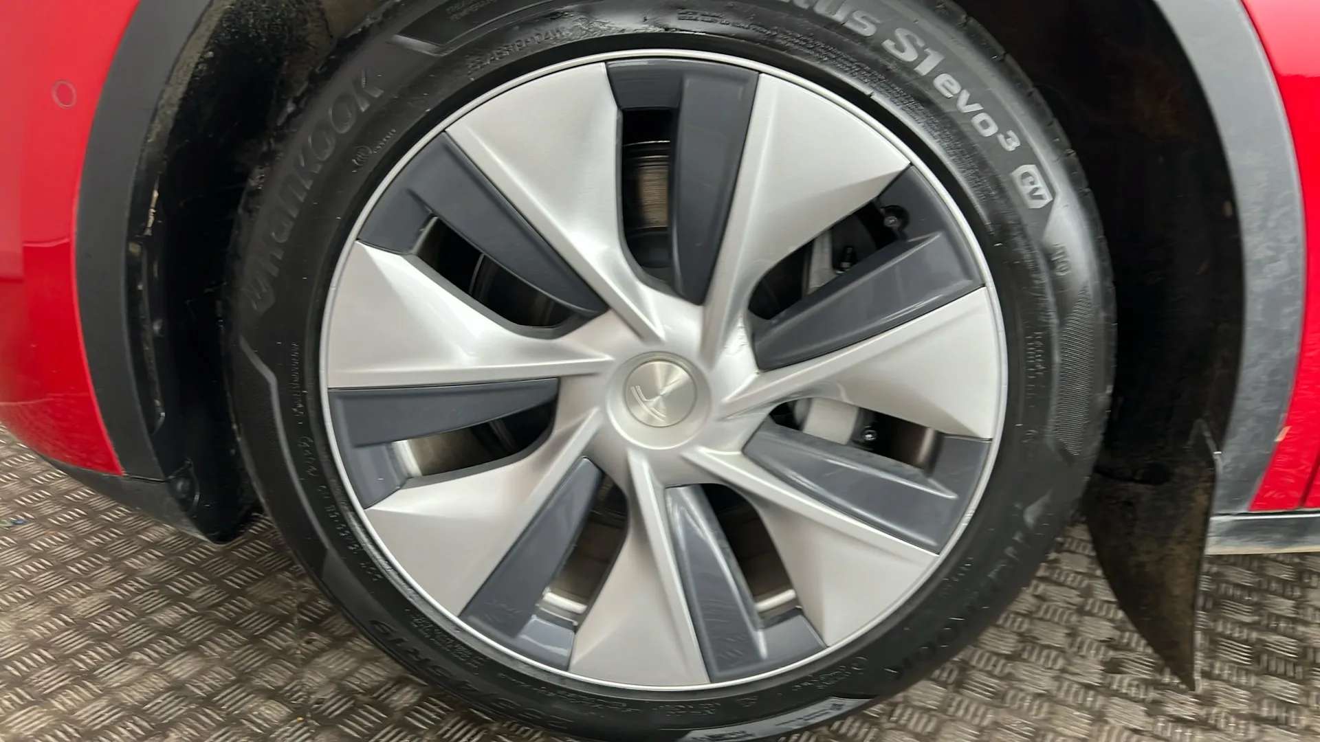 2022 TESLA MODEL Y 2022 TESLA MODEL Y