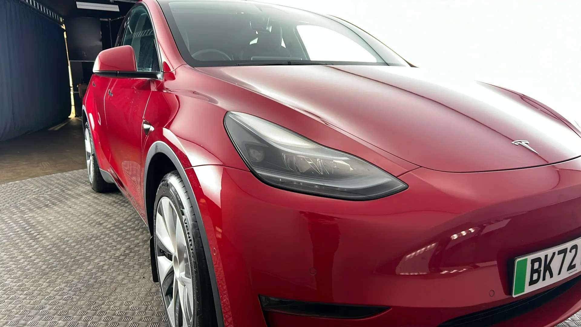 2022 TESLA MODEL Y 2022 TESLA MODEL Y