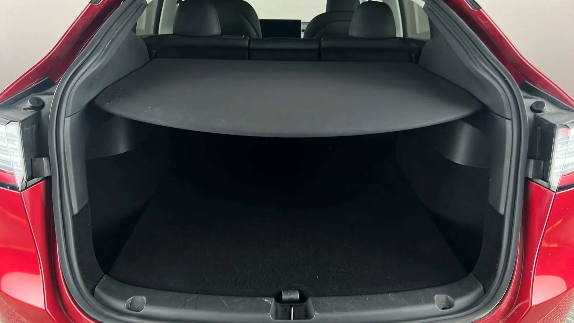 2022 TESLA MODEL Y 2022 TESLA MODEL Y