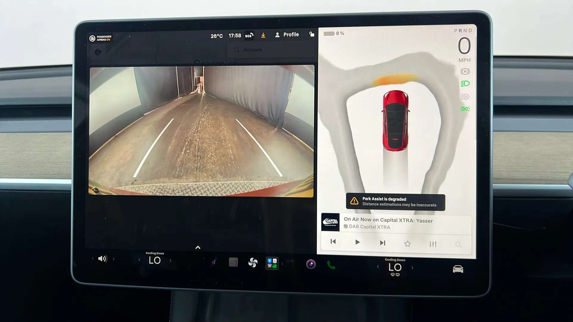 2022 TESLA MODEL Y 2022 TESLA MODEL Y