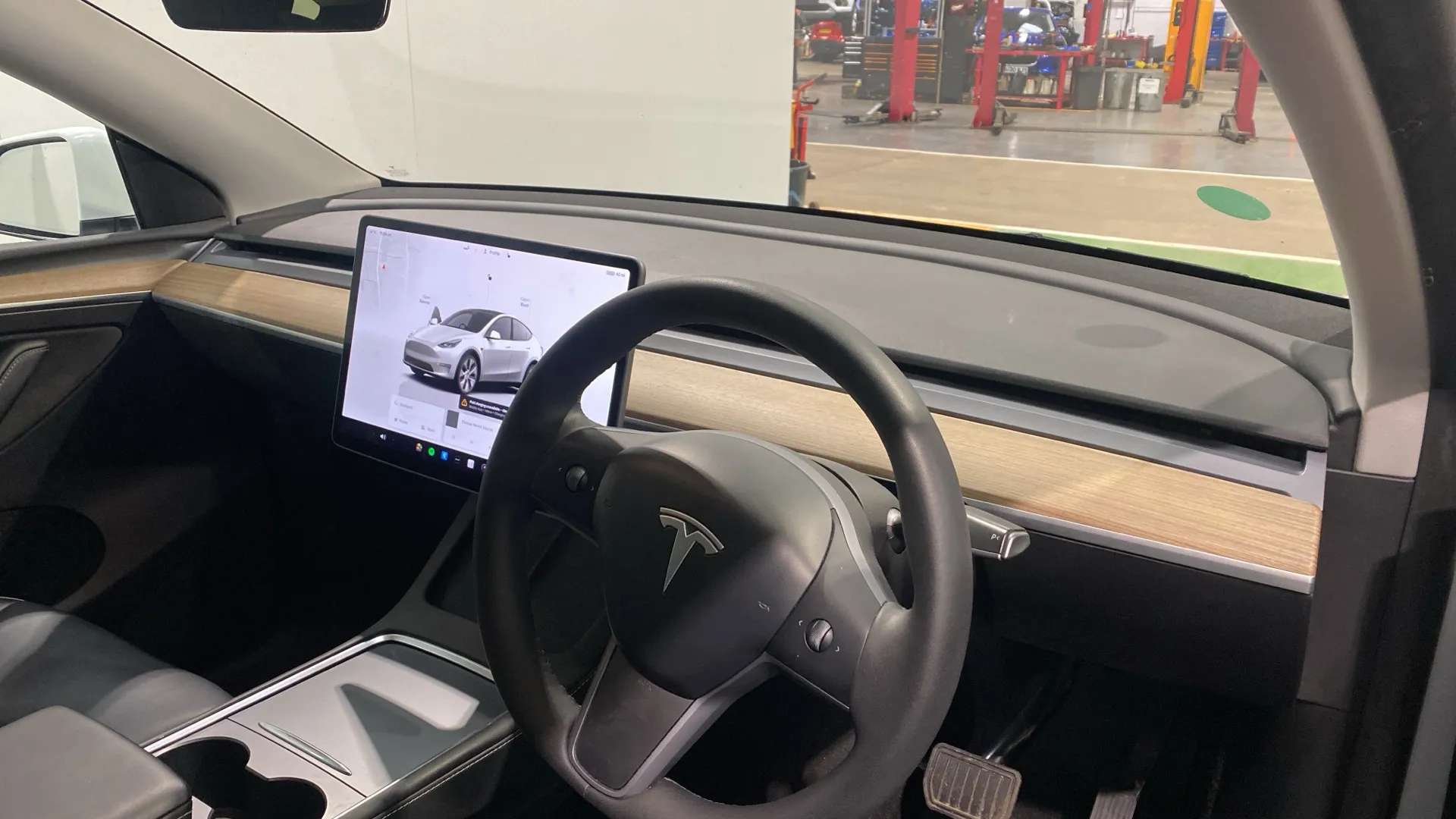 A 2022 TESLA MODEL Y Long Range AWD Auto A 2022 TESLA MODEL Y Long Range AWD Auto
