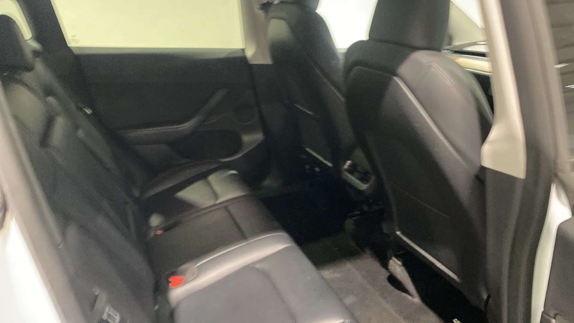 2022 TESLA MODEL Y 2022 TESLA MODEL Y