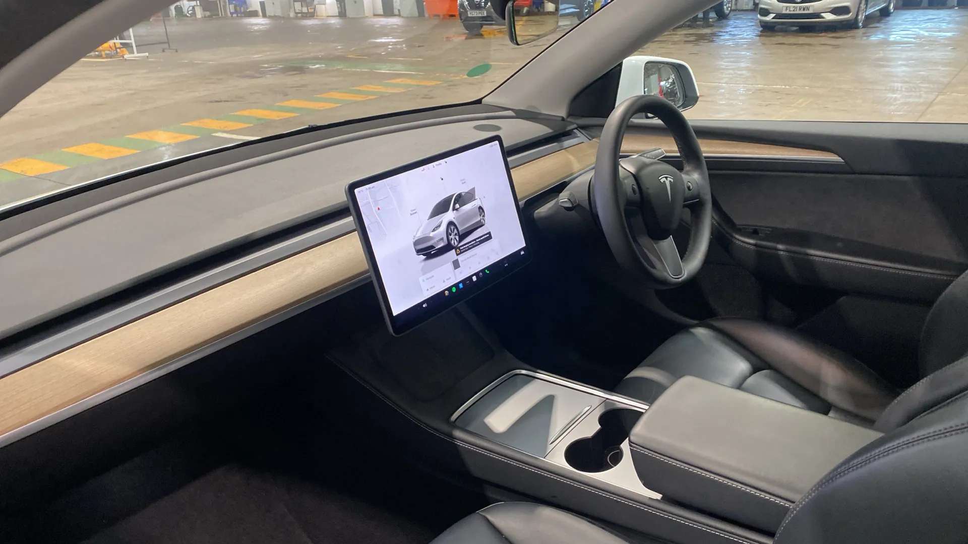 2022 TESLA MODEL Y 2022 TESLA MODEL Y