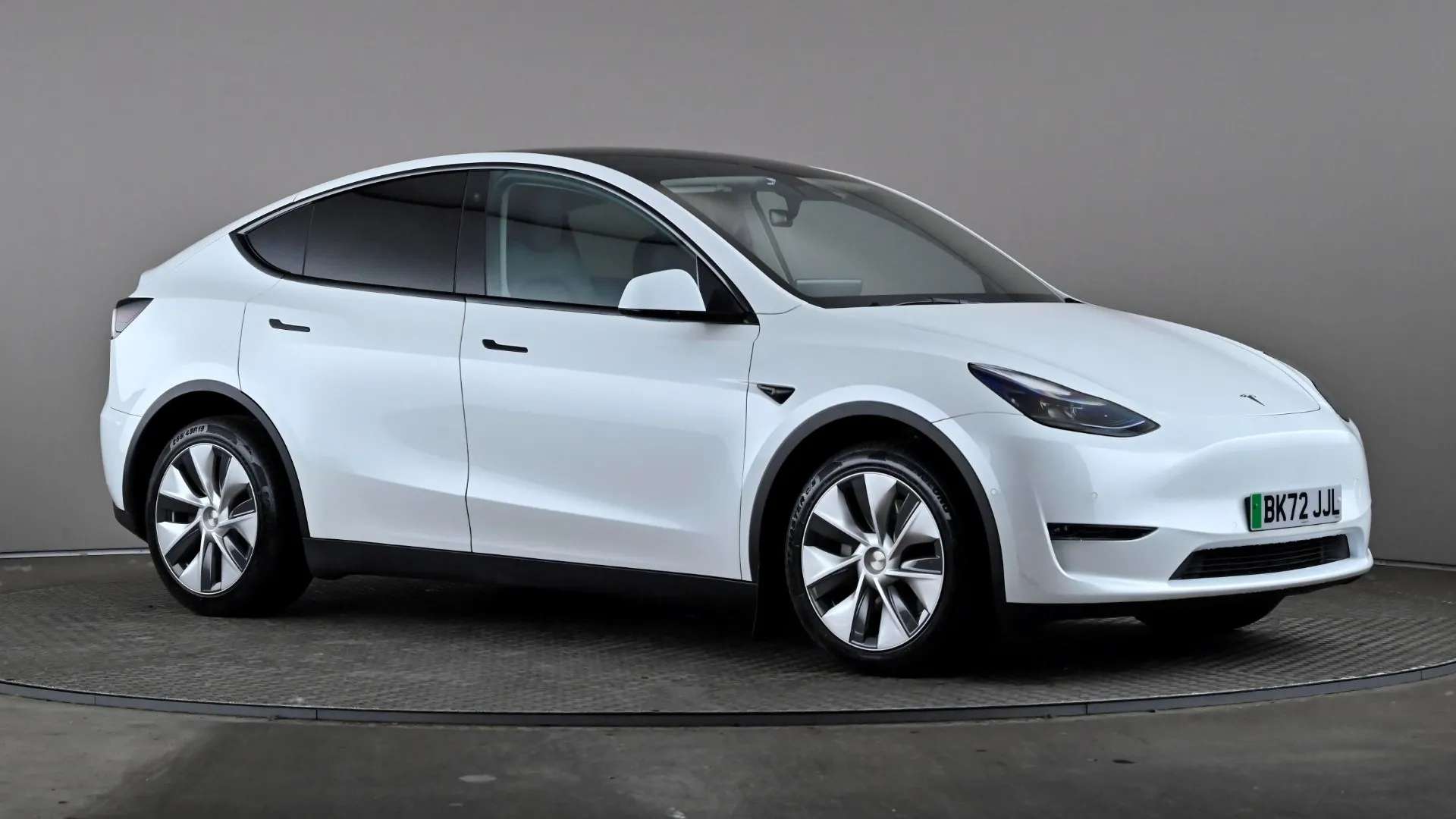 A 2022 TESLA MODEL Y Long Range AWD Auto A 2022 TESLA MODEL Y Long Range AWD Auto