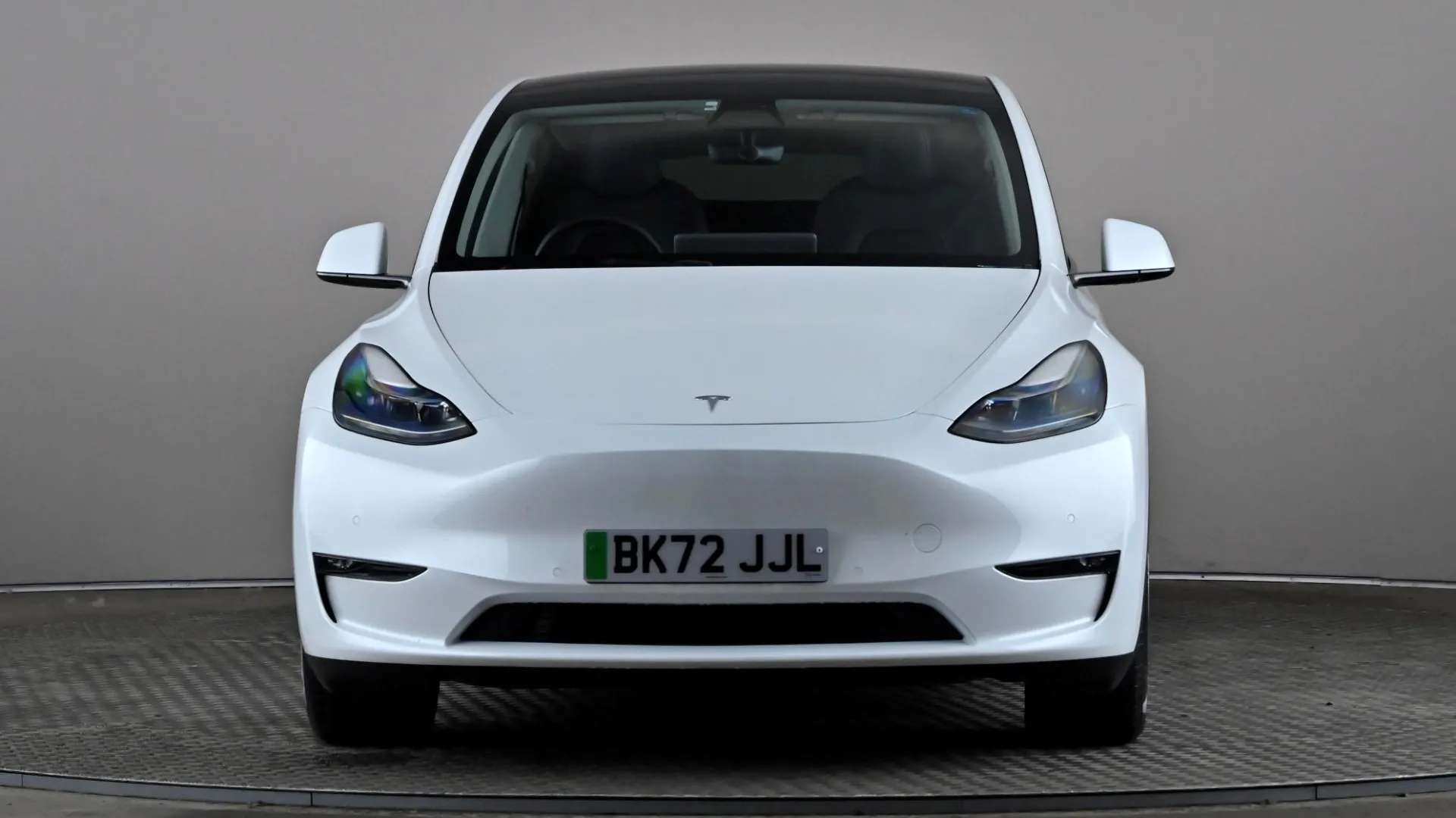 A 2022 TESLA MODEL Y Long Range AWD Auto A 2022 TESLA MODEL Y Long Range AWD Auto